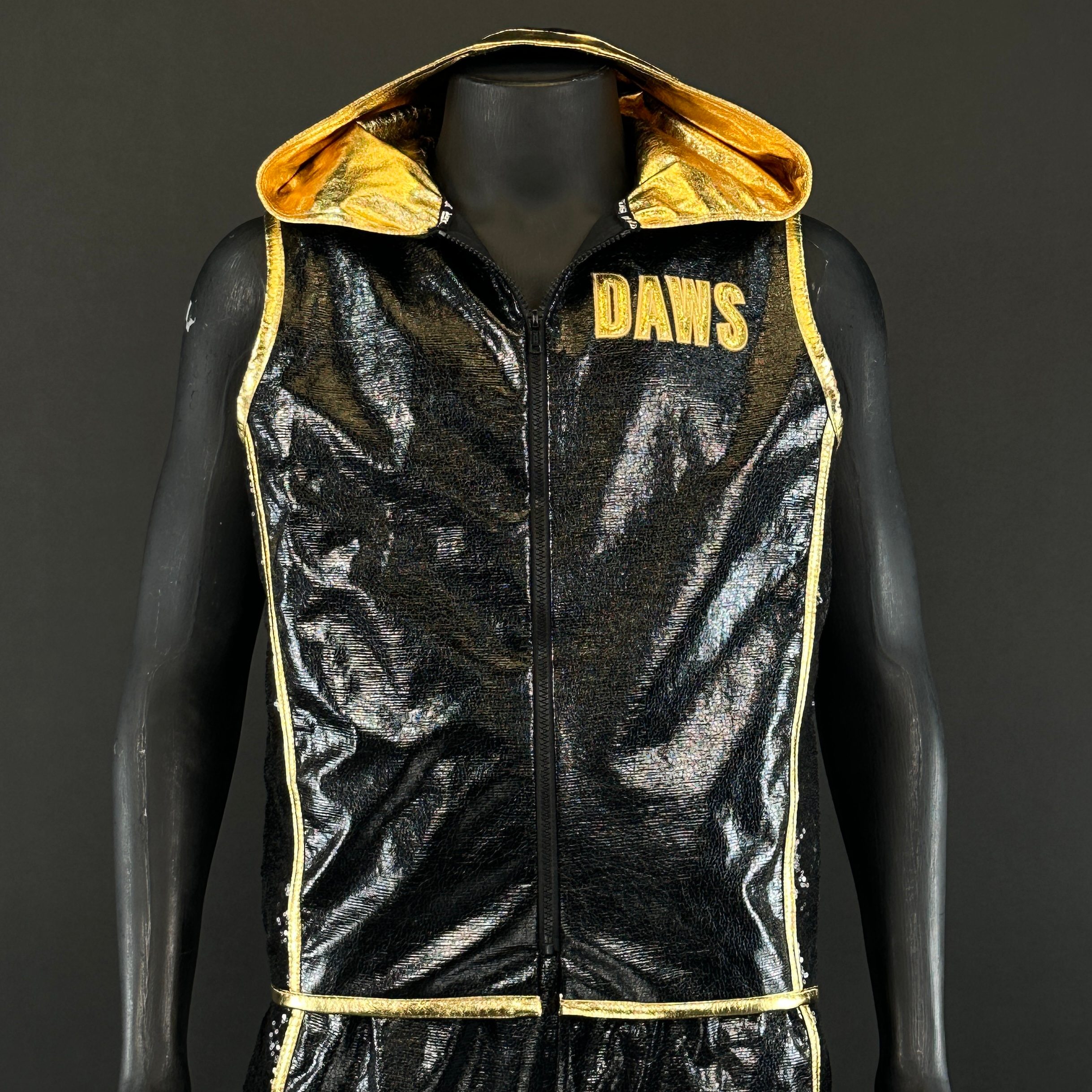 Side Stripes  Jacket  JACKSON 171079 Jackets