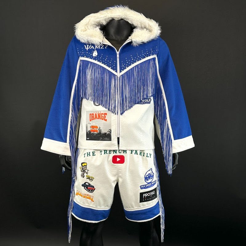 Ingram JKT Ingram Jackets