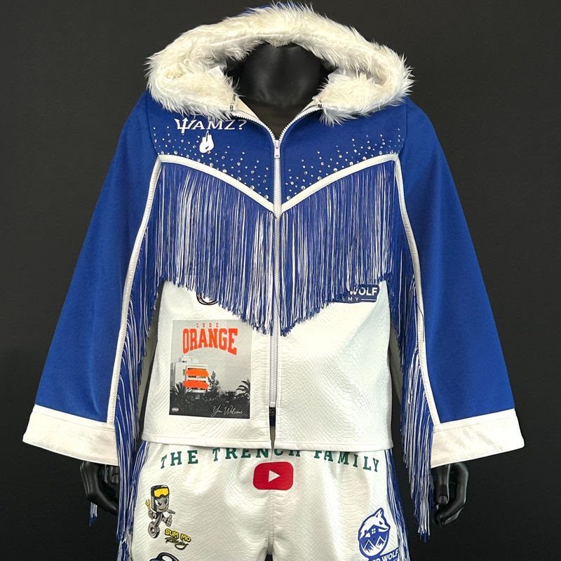 Ingram JKT Ingram Jackets