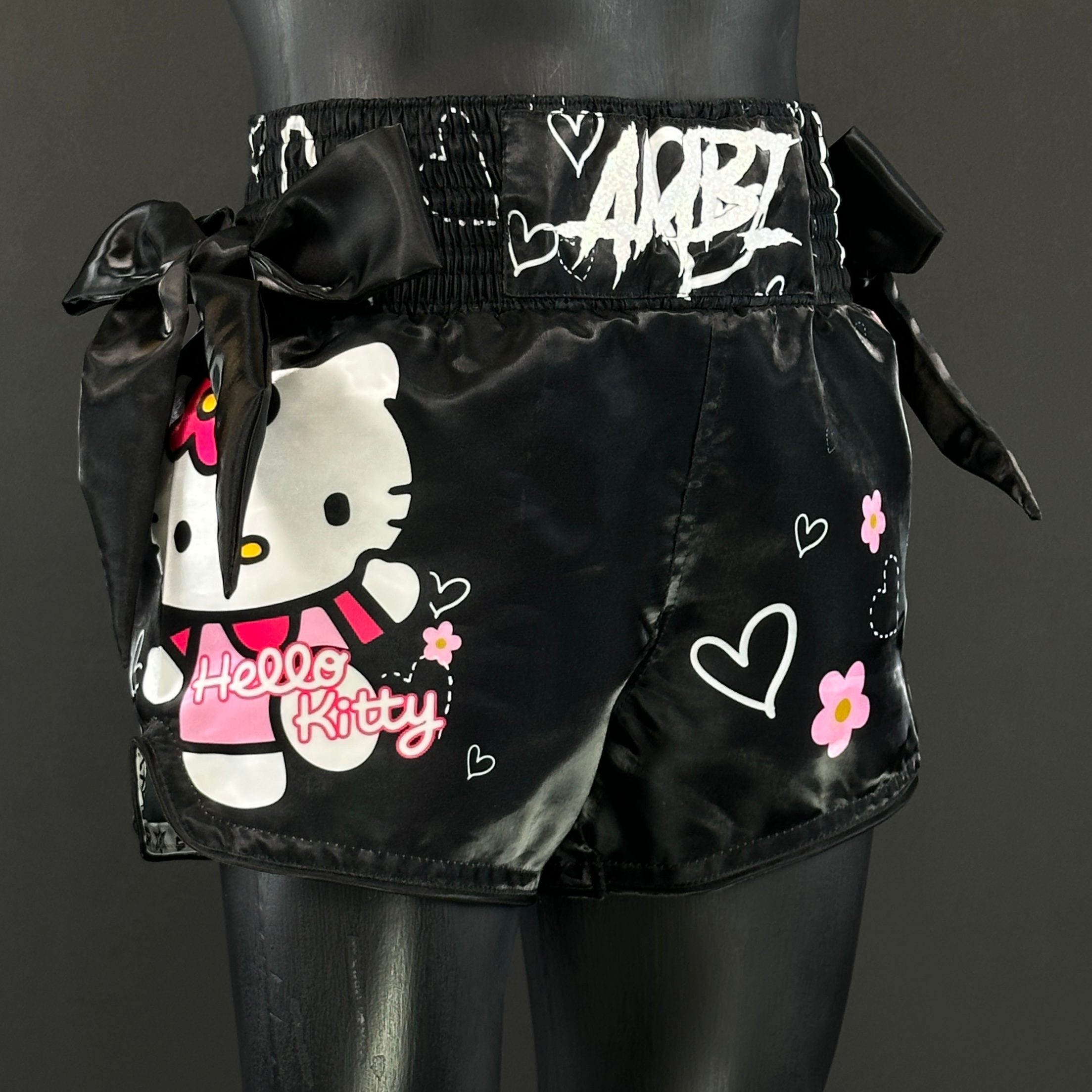 Growth MTS helena 173120 Muay Thai Shorts