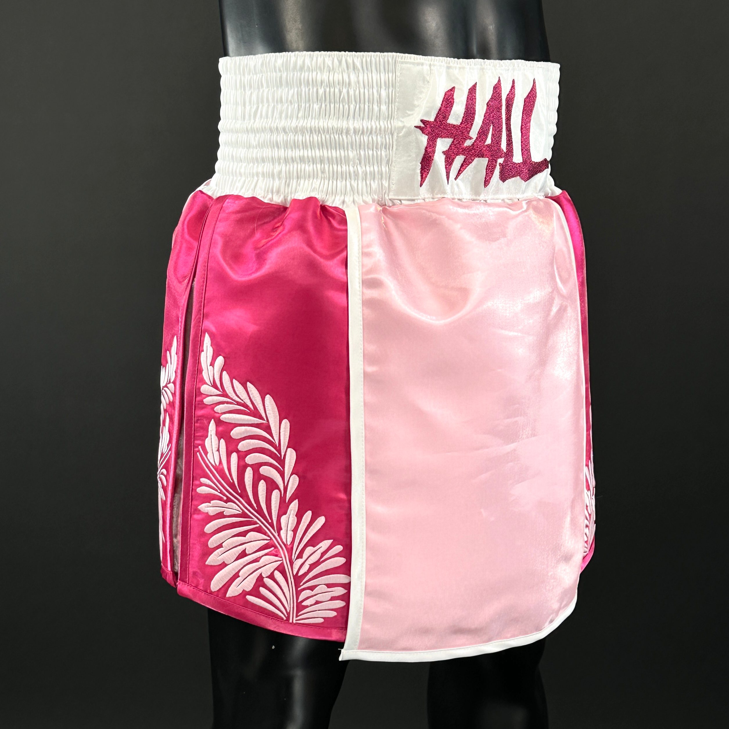 The General Patrick 173534 Gladiator Shorts