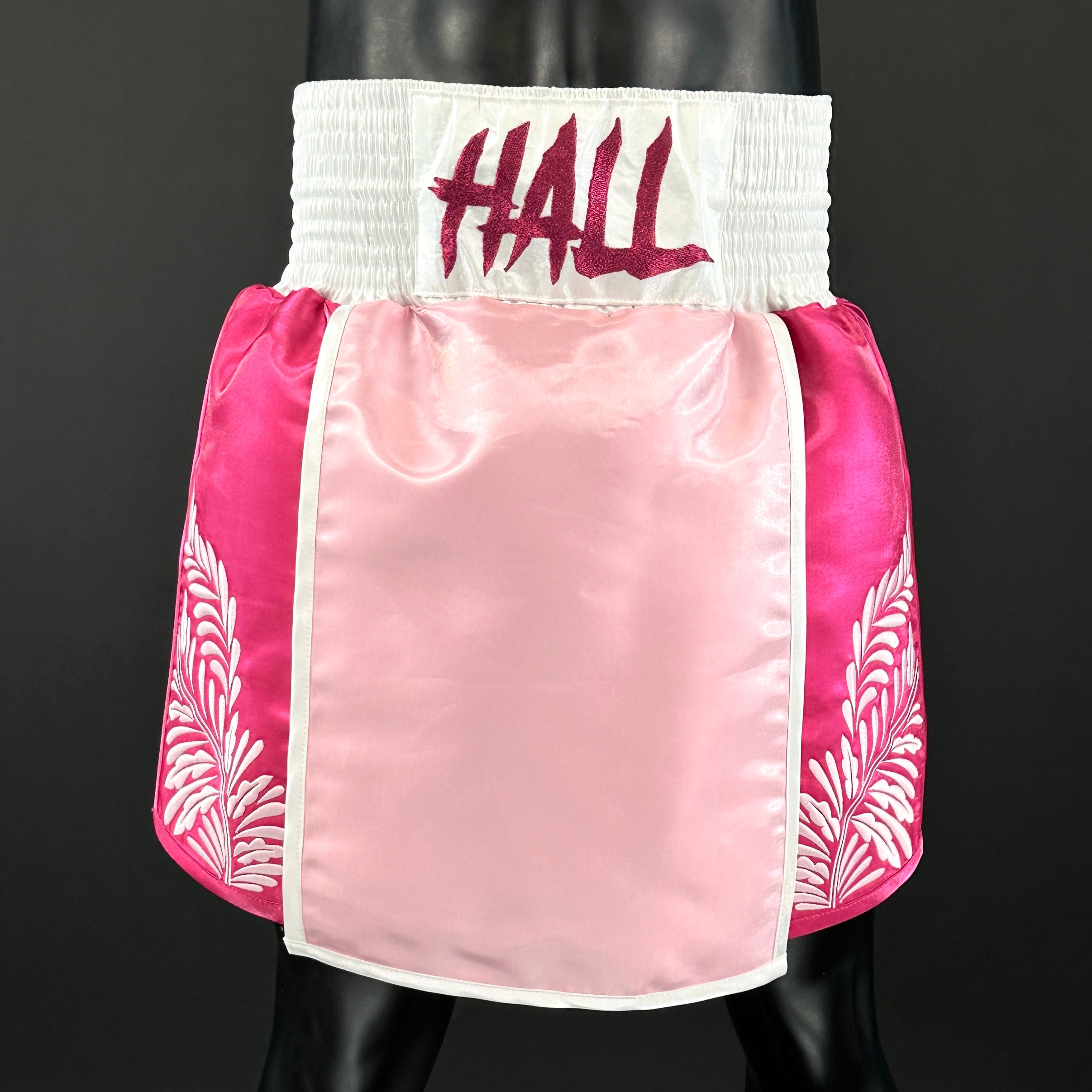 The General Patrick 173534 Gladiator Shorts