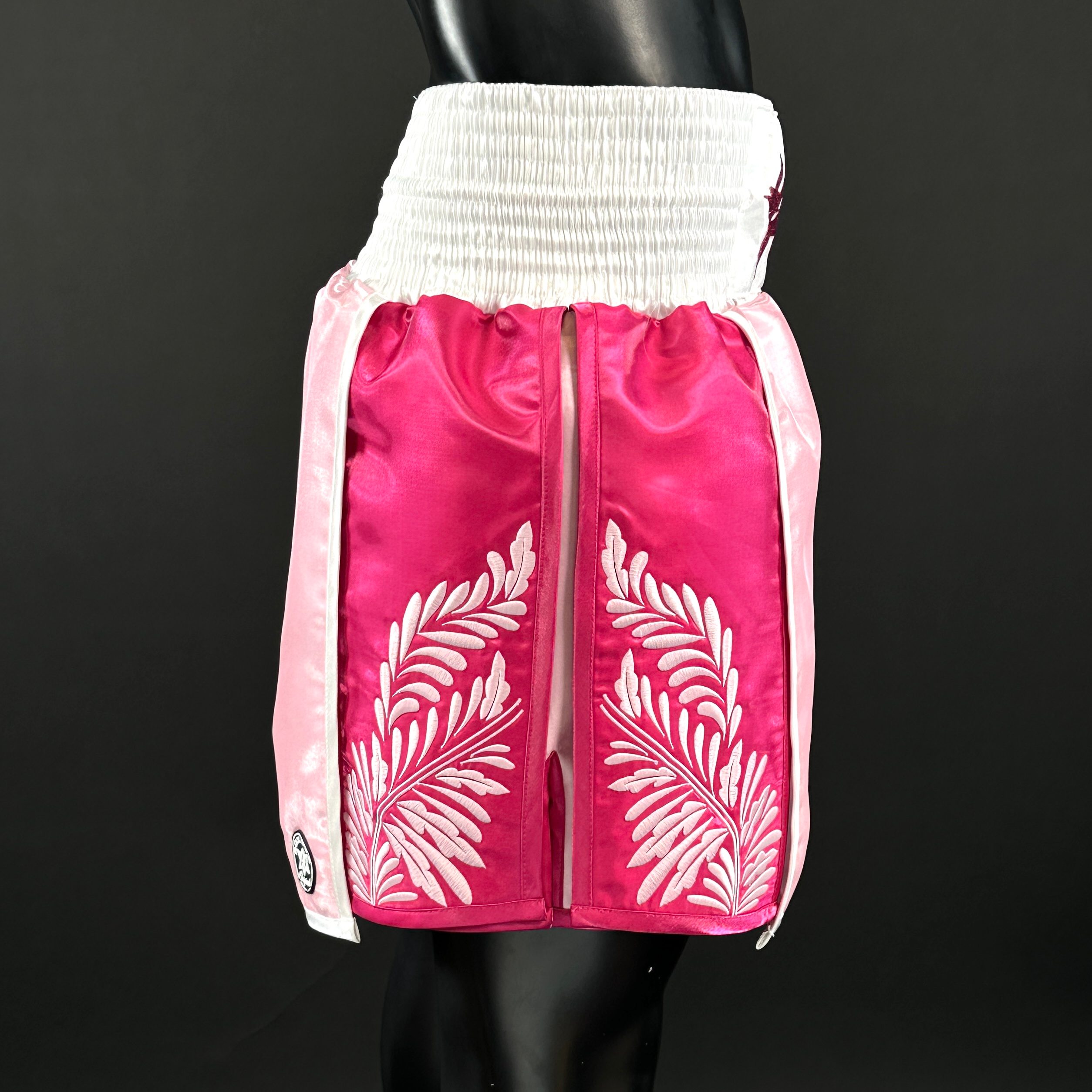 The General Patrick 173534 Gladiator Shorts