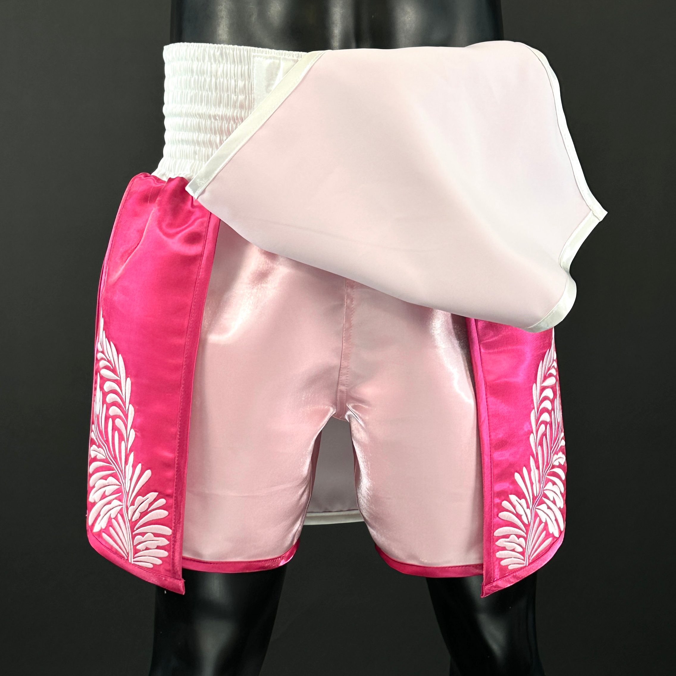 The General Patrick 173534 Gladiator Shorts