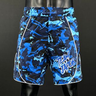 Carbon MMA Seb 172547 MMA Shorts