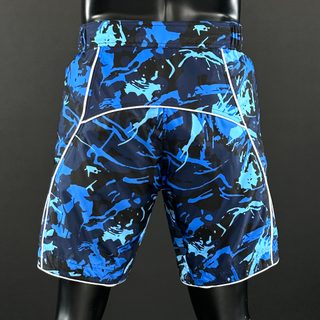 Carbon MMA Seb 172547 MMA Shorts