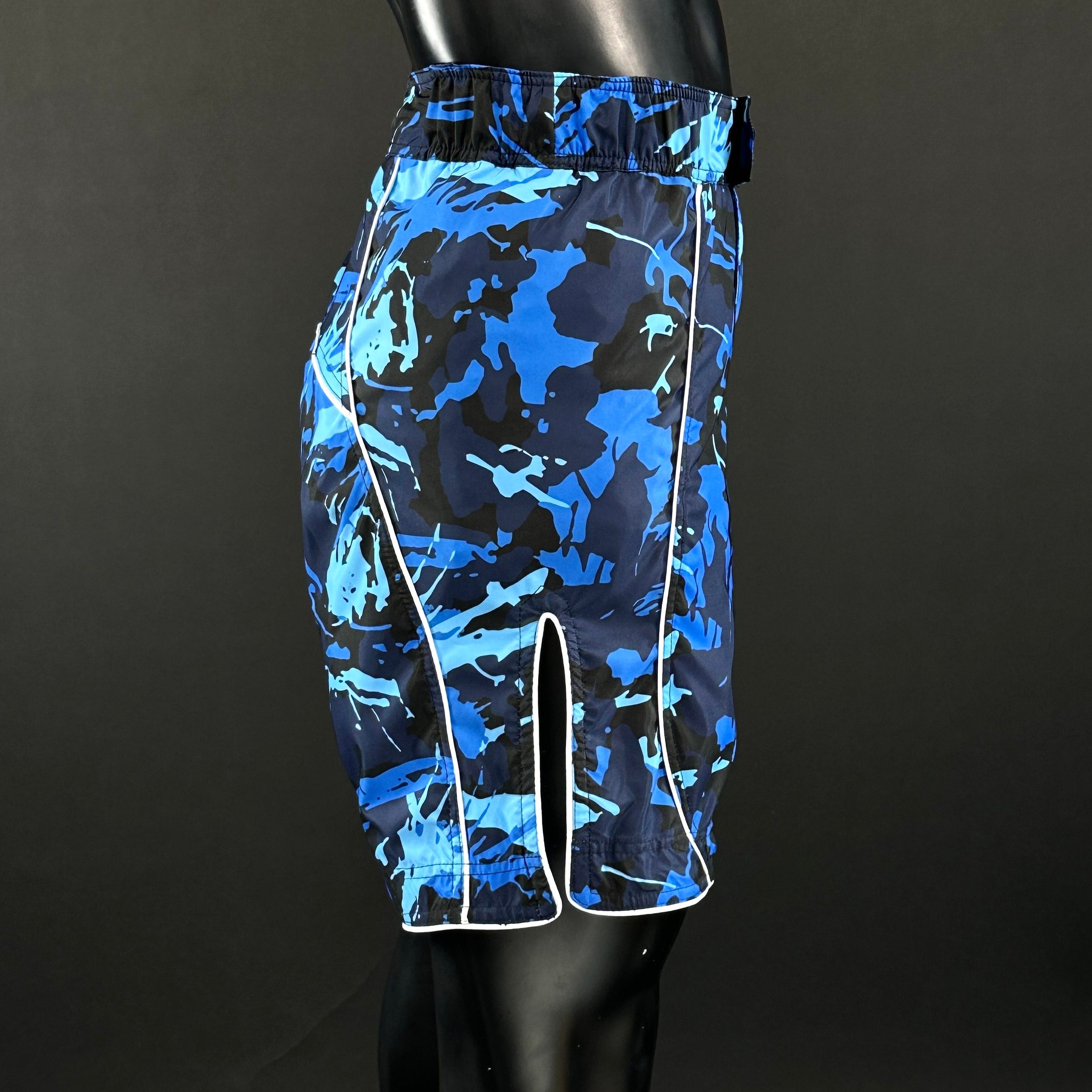 Carbon MMA Seb 172547 MMA Shorts