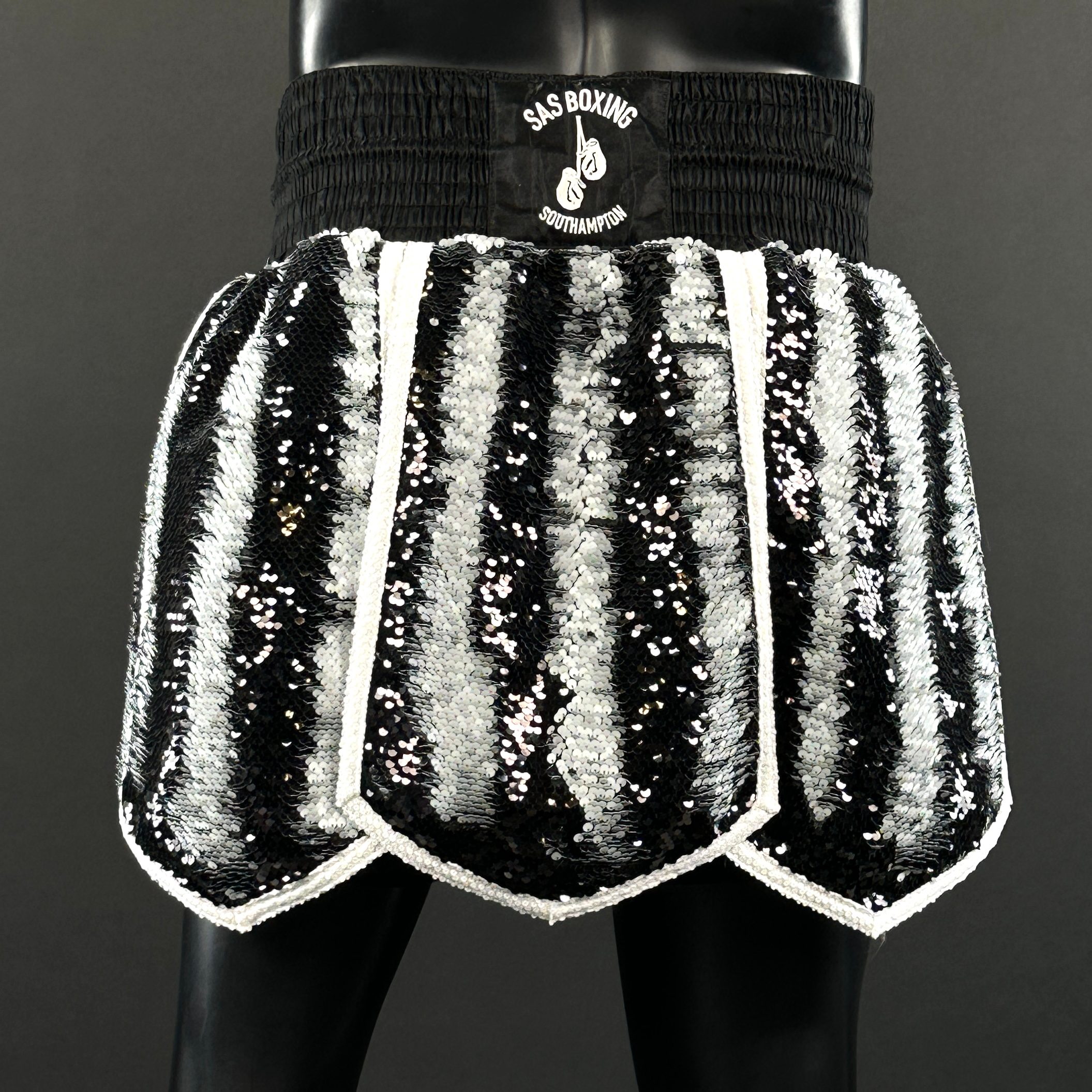 Roman MTS (short style) Mickayla 172690 Gladiator Shorts