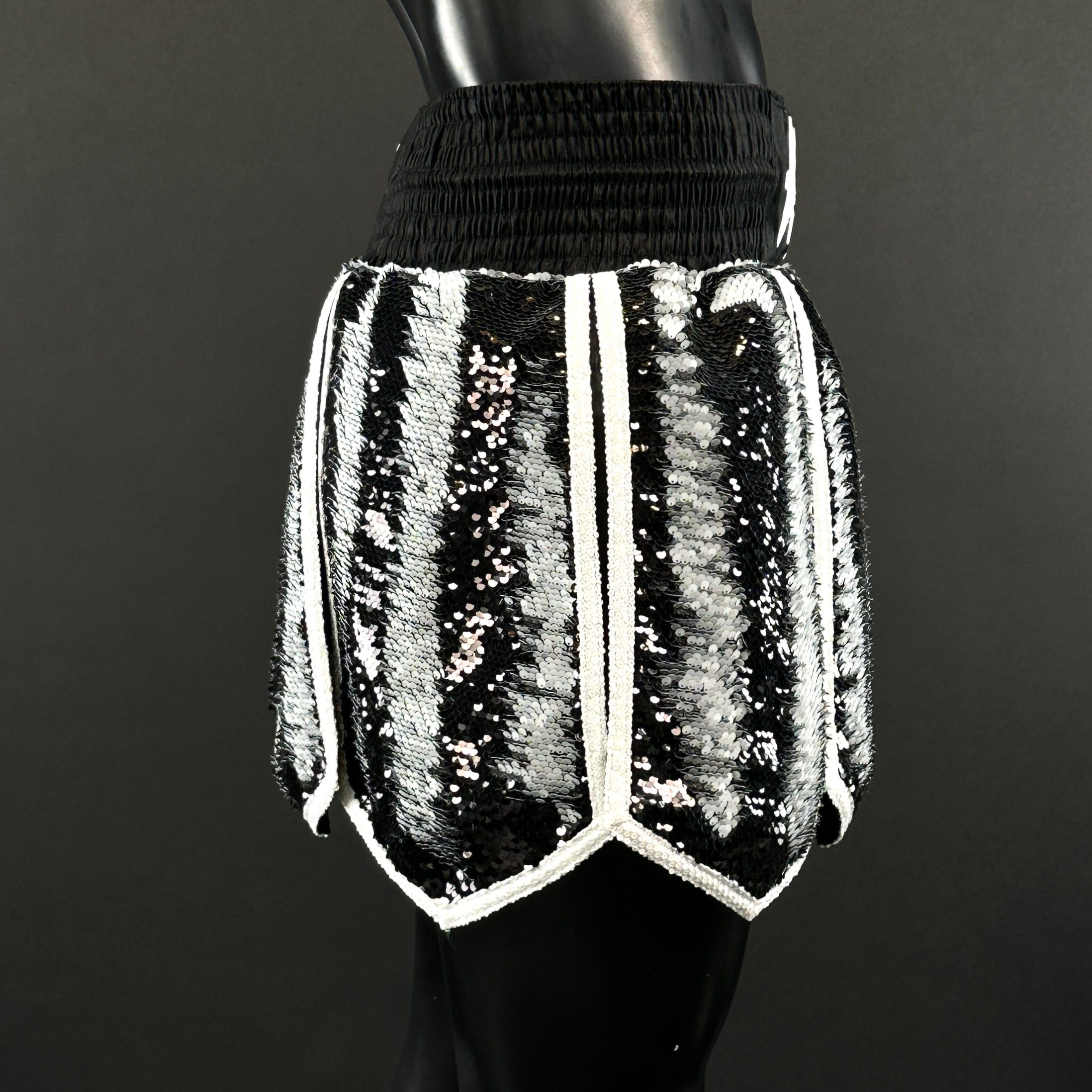 Roman MTS (short style) Mickayla 172690 Gladiator Shorts