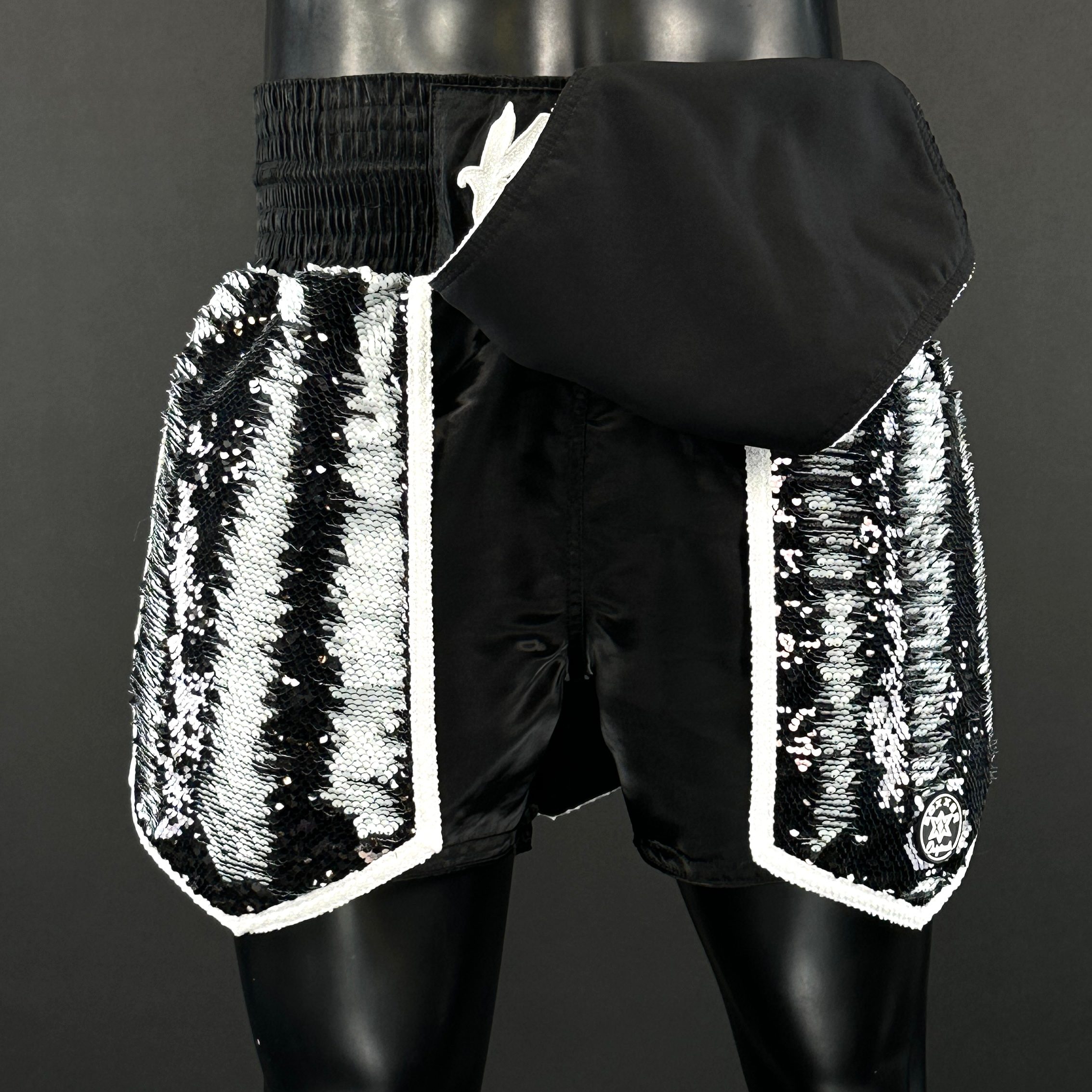 Roman MTS (short style) Mickayla 172690 Gladiator Shorts