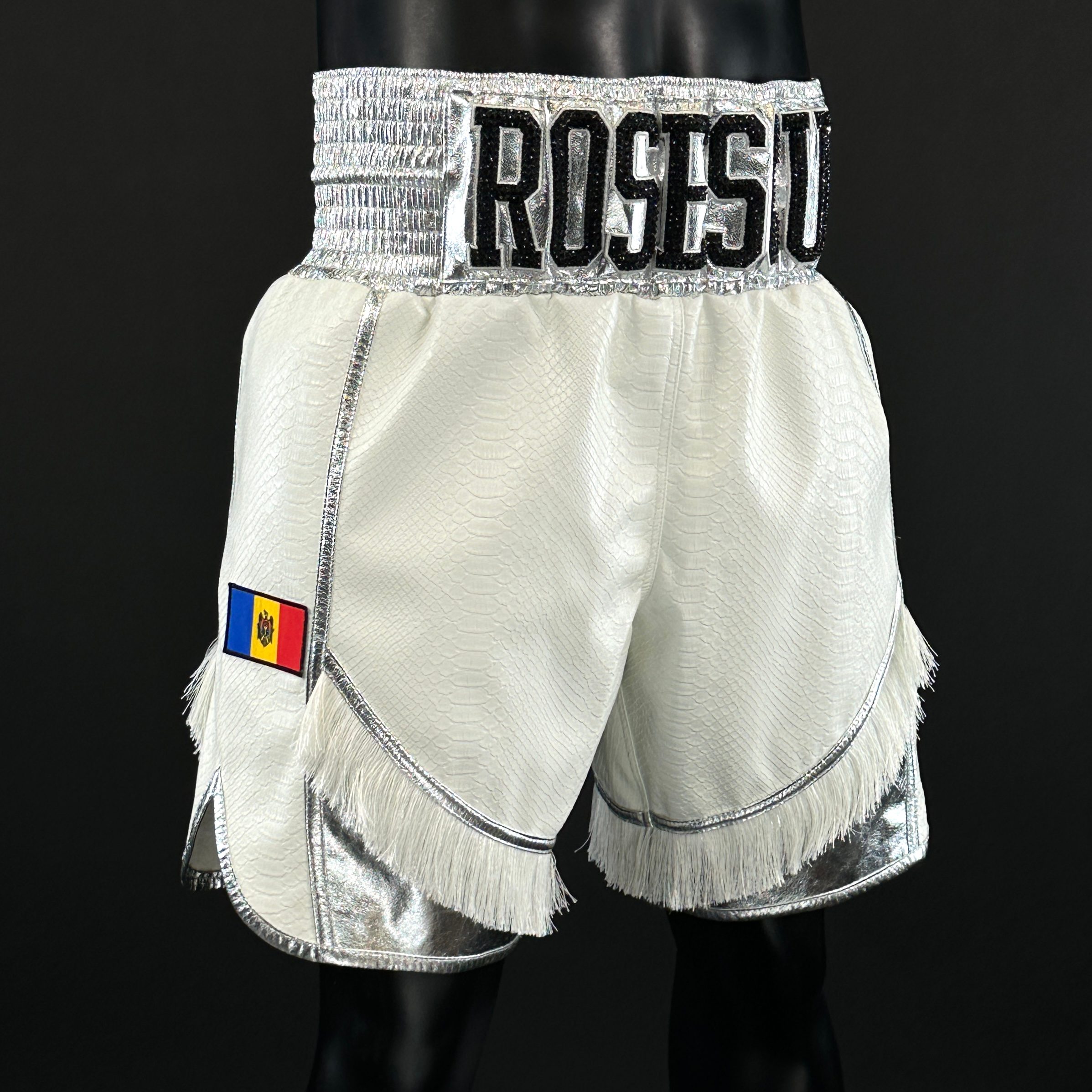 Cruiser BX denis 172662 Custom Boxing Shorts & Trunks