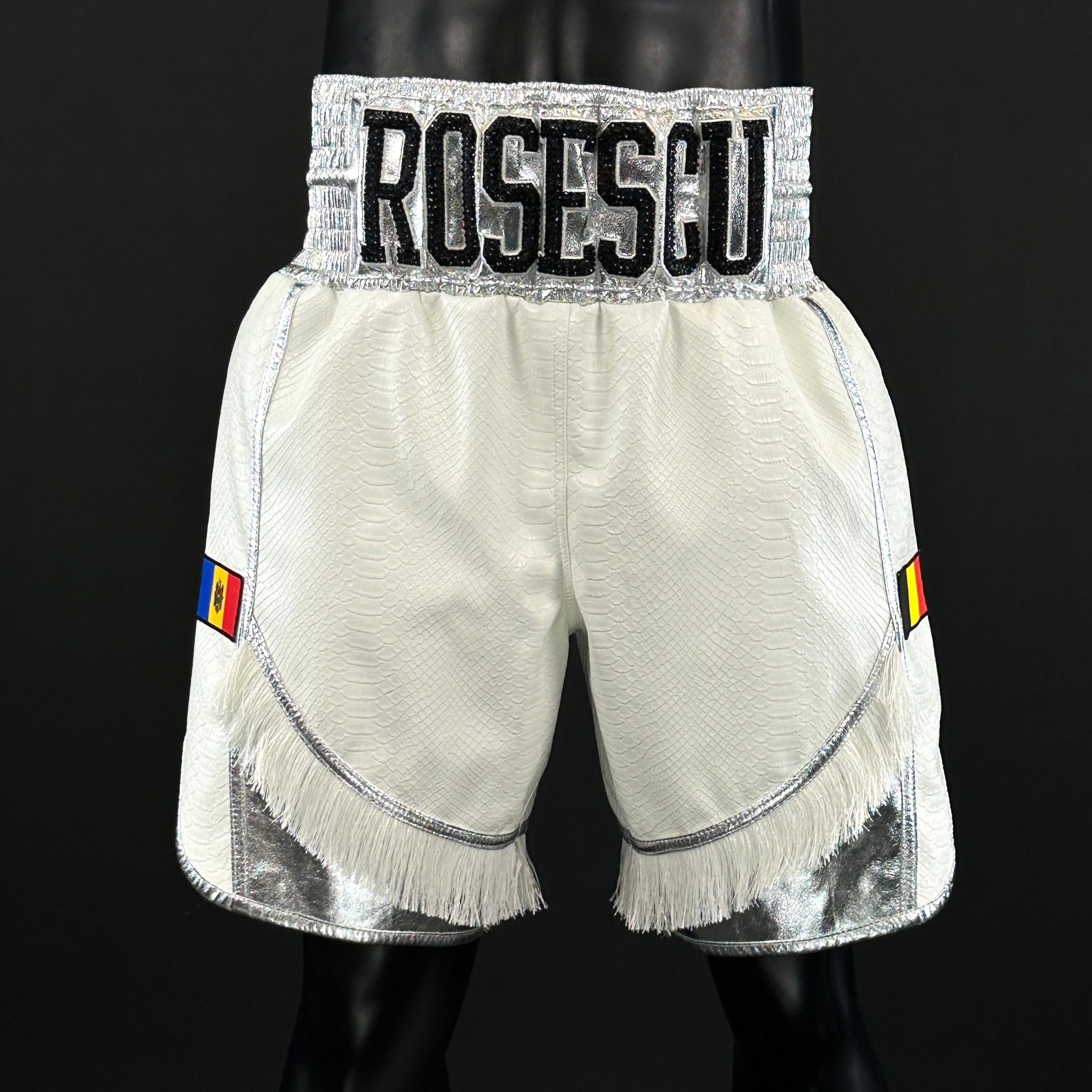Cruiser BX denis 172662 Custom Boxing Shorts & Trunks