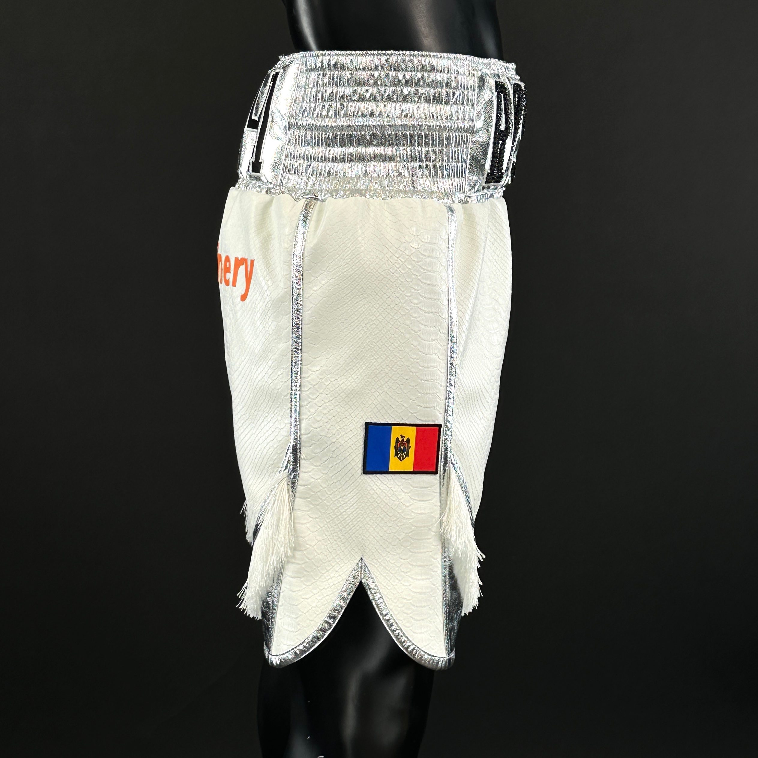 Cruiser BX denis 172662 Custom Boxing Shorts & Trunks