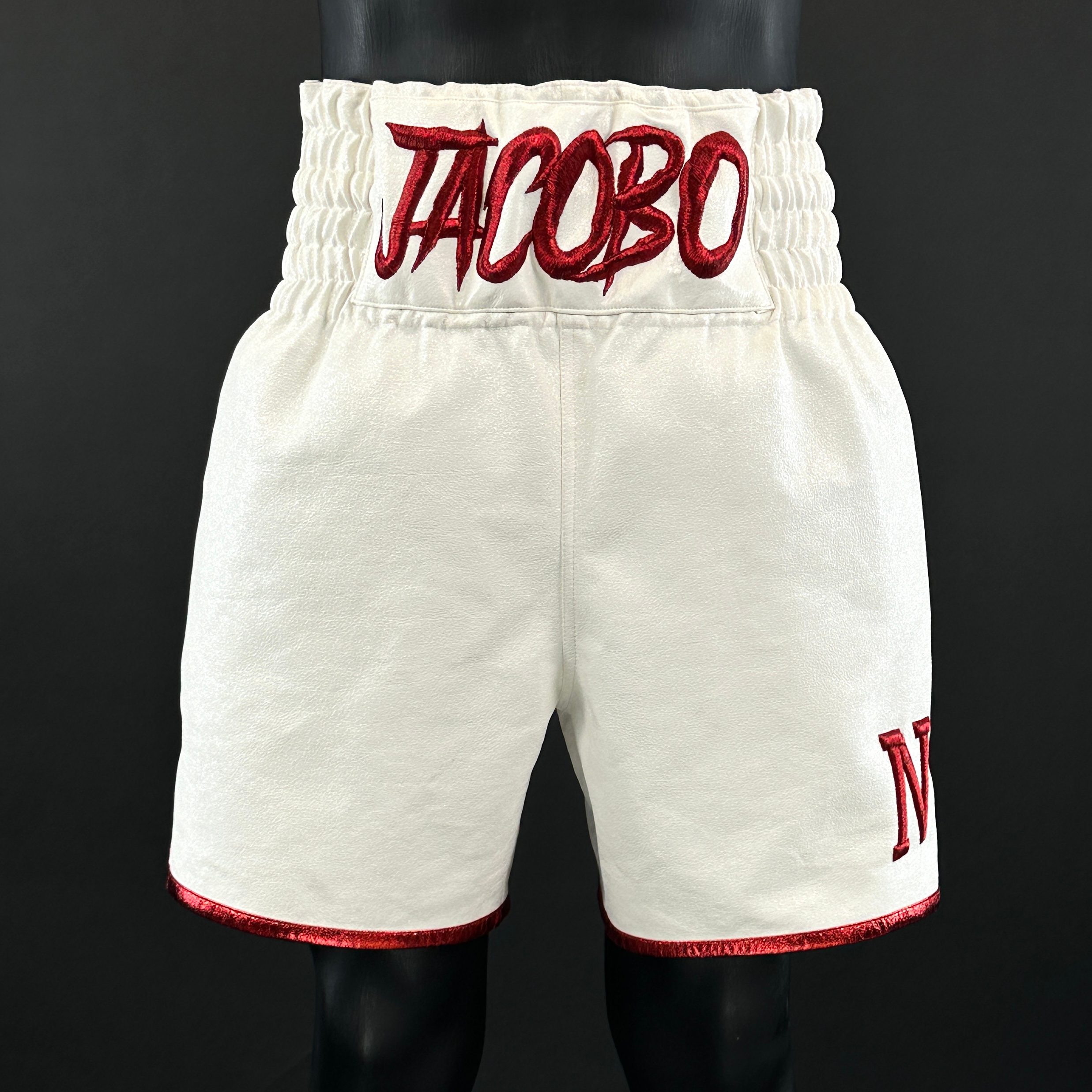 Classic BX Old Jose 172277 Custom Boxing Shorts & Trunks