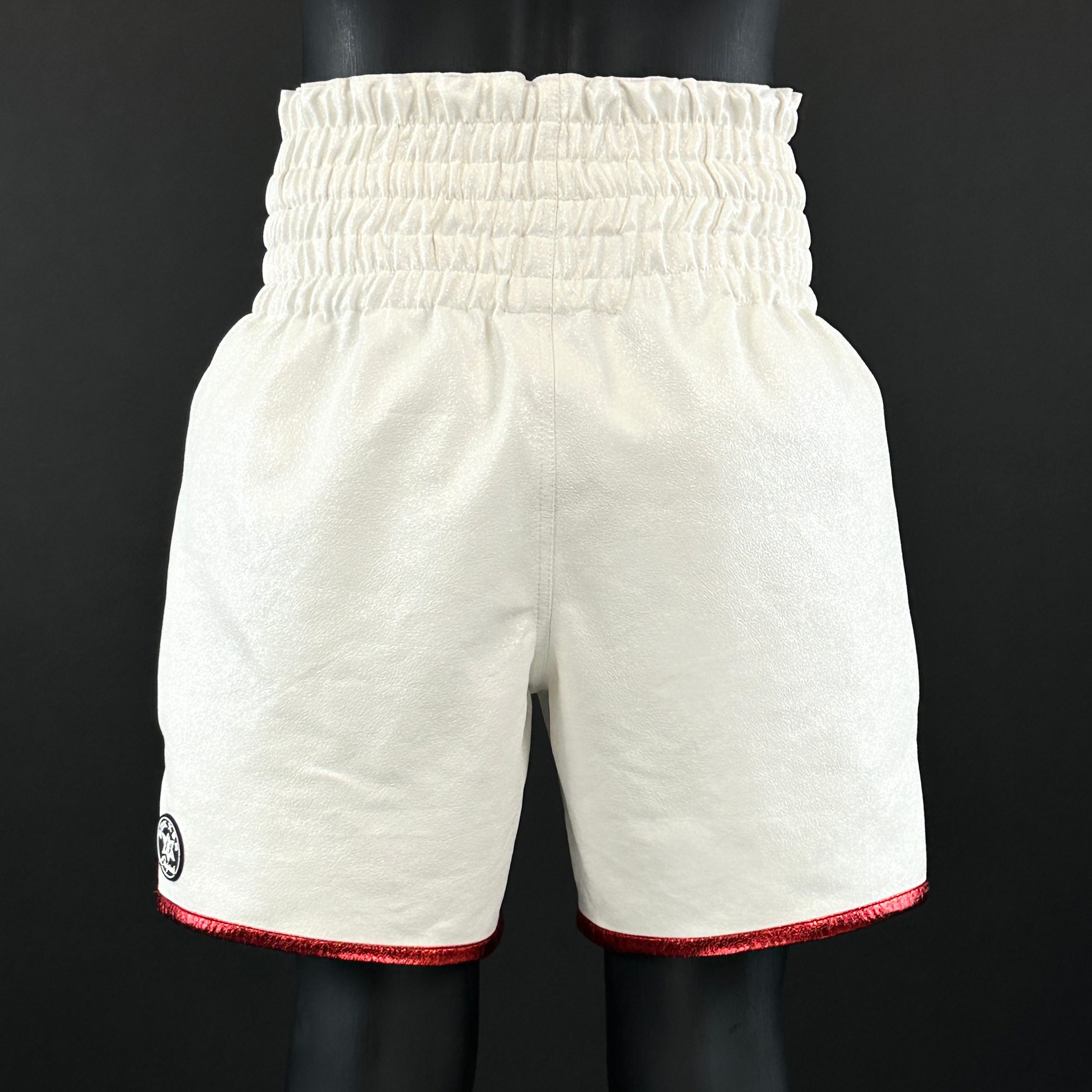 Classic BX Old Jose 172277 Custom Boxing Shorts & Trunks