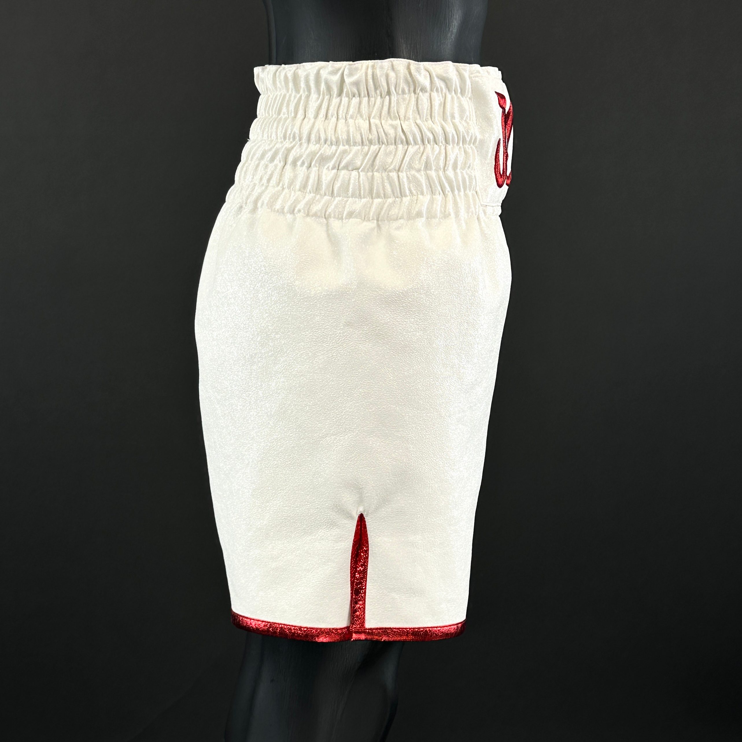 Classic BX Old Jose 172277 Custom Boxing Shorts & Trunks