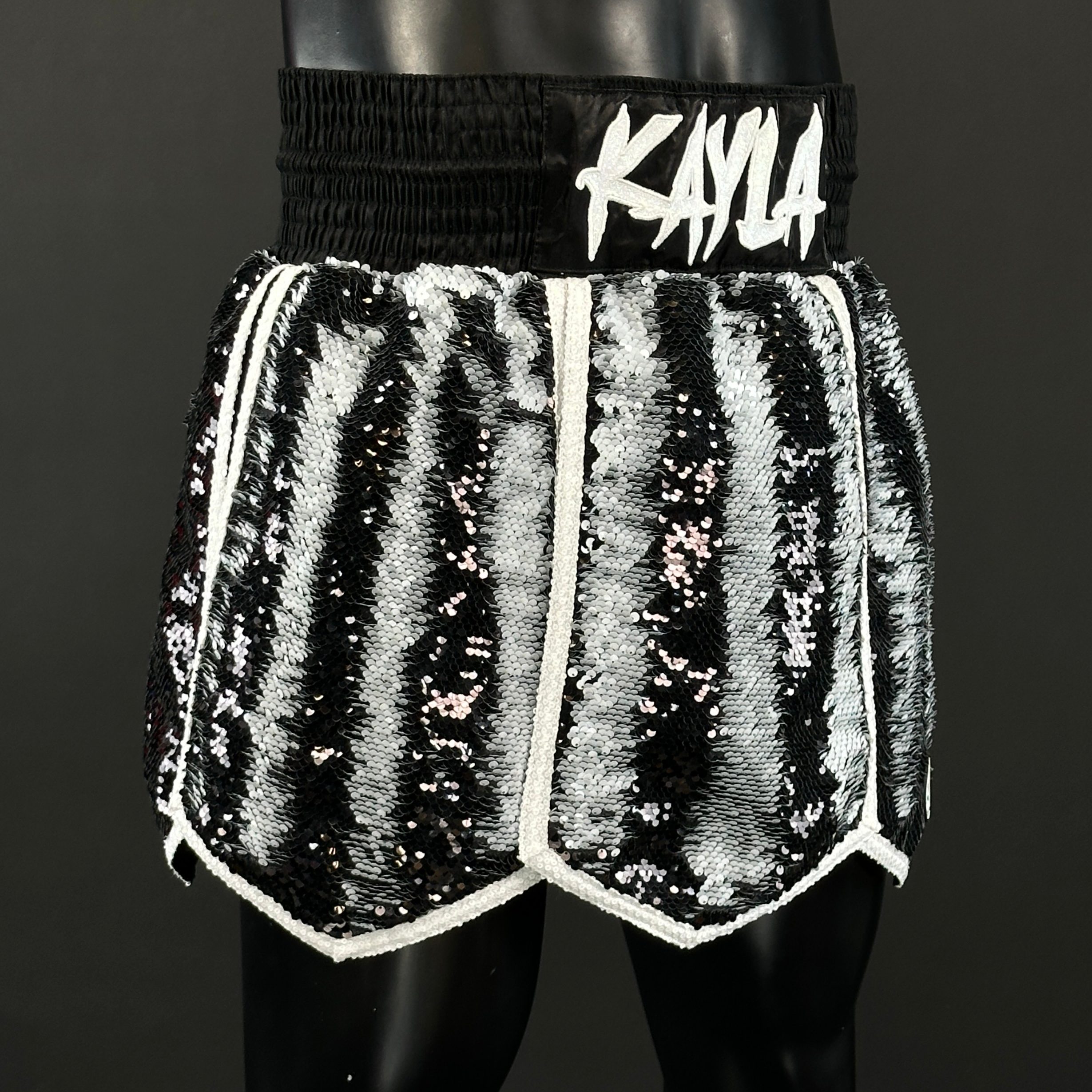 Roman MTS (short style) Mickayla 172690 Gladiator Shorts