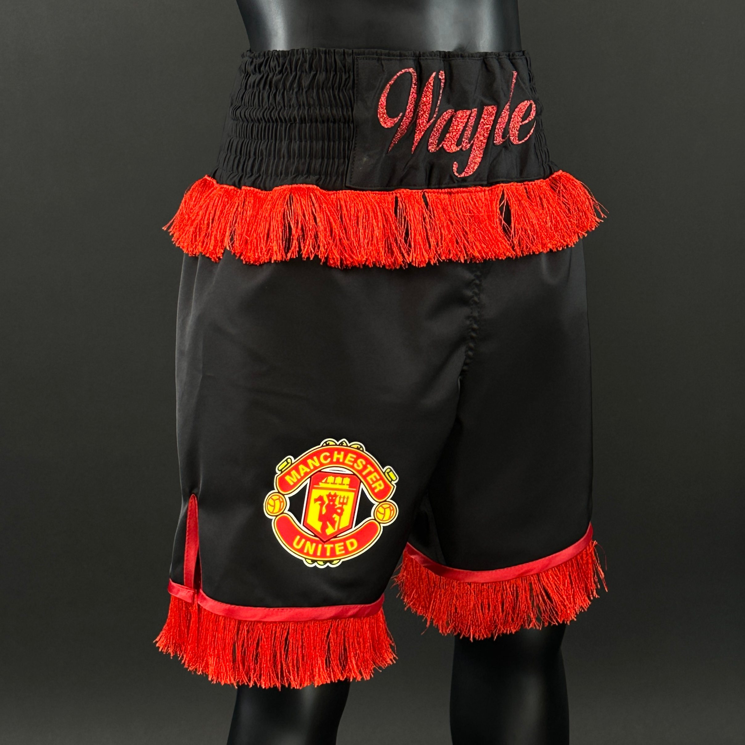 Classic BX old sonnie 173217 Custom Boxing Shorts & Trunks