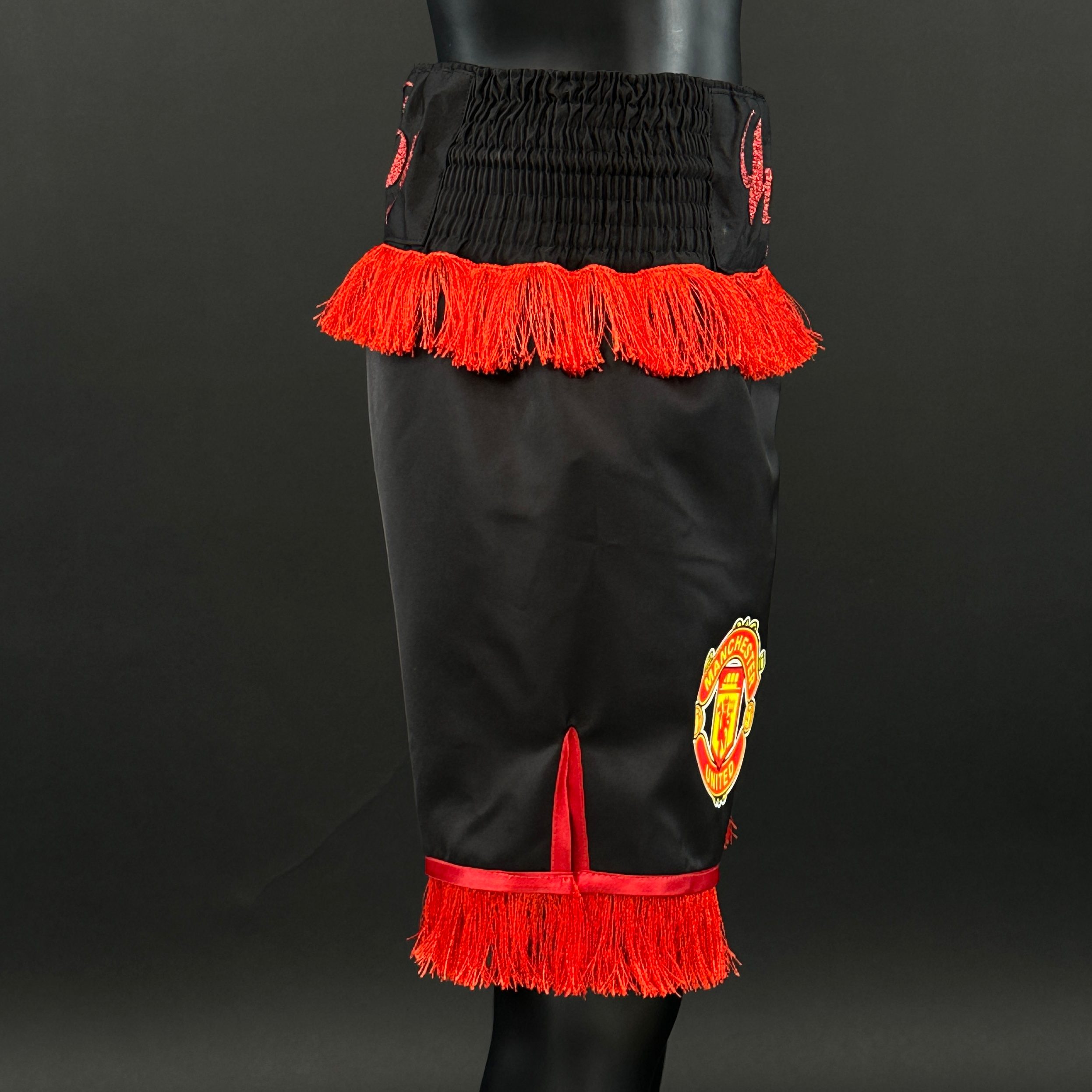 Classic BX Old sonnie 173217 Custom Boxing Shorts & Trunks