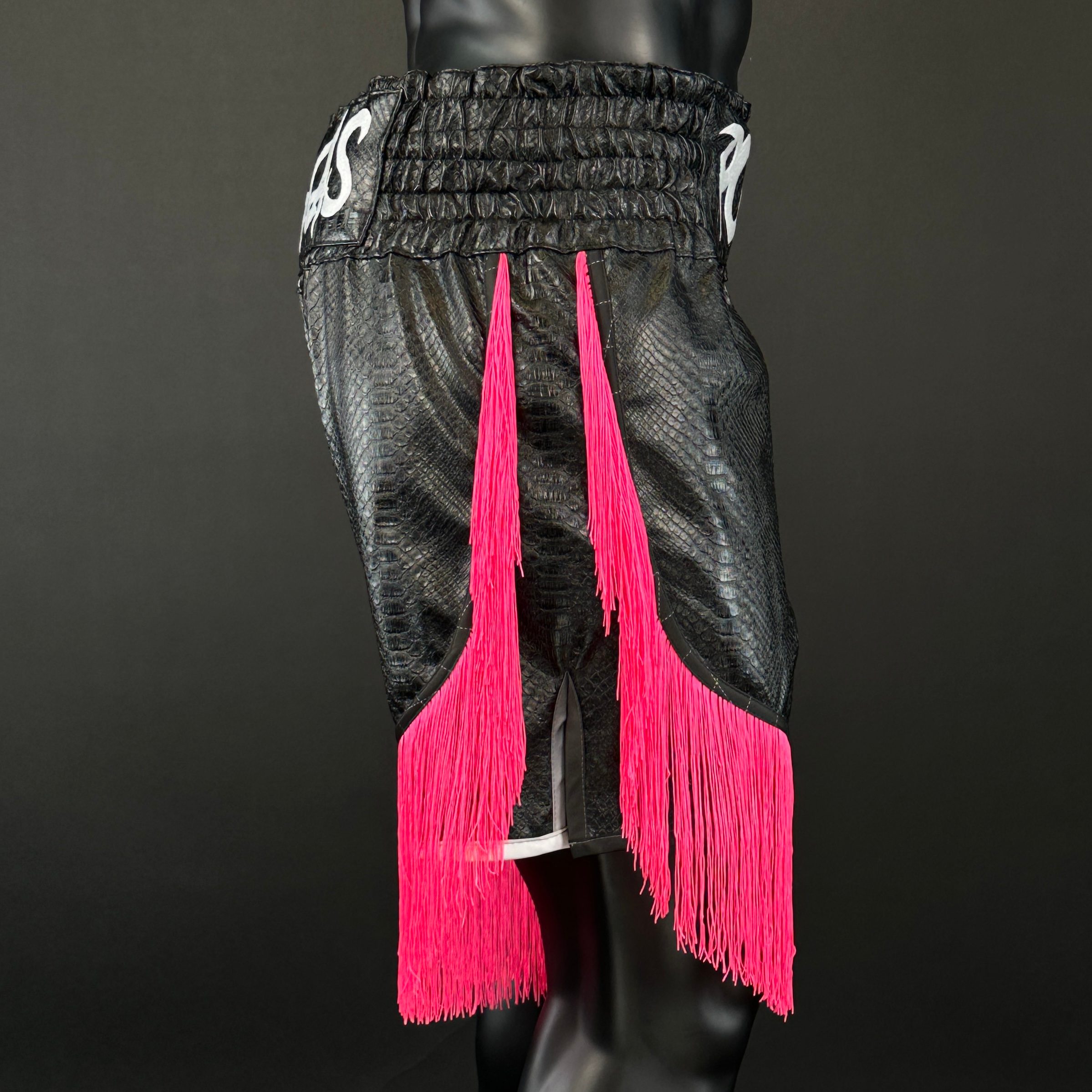 Lorenzo BX Quintin 172857 Custom Boxing Shorts & Trunks