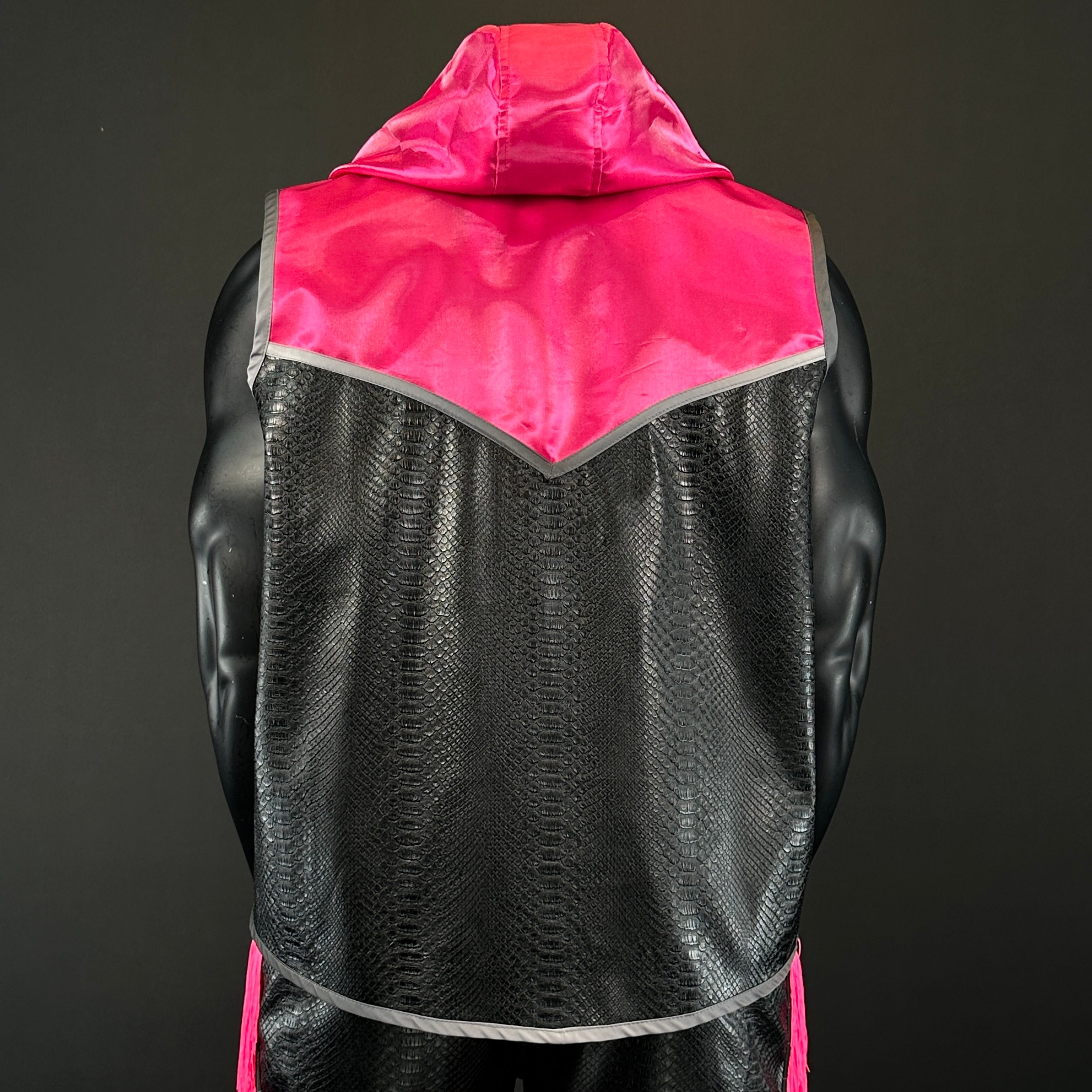 Lorenzo JKt Quintin 172857 Jackets