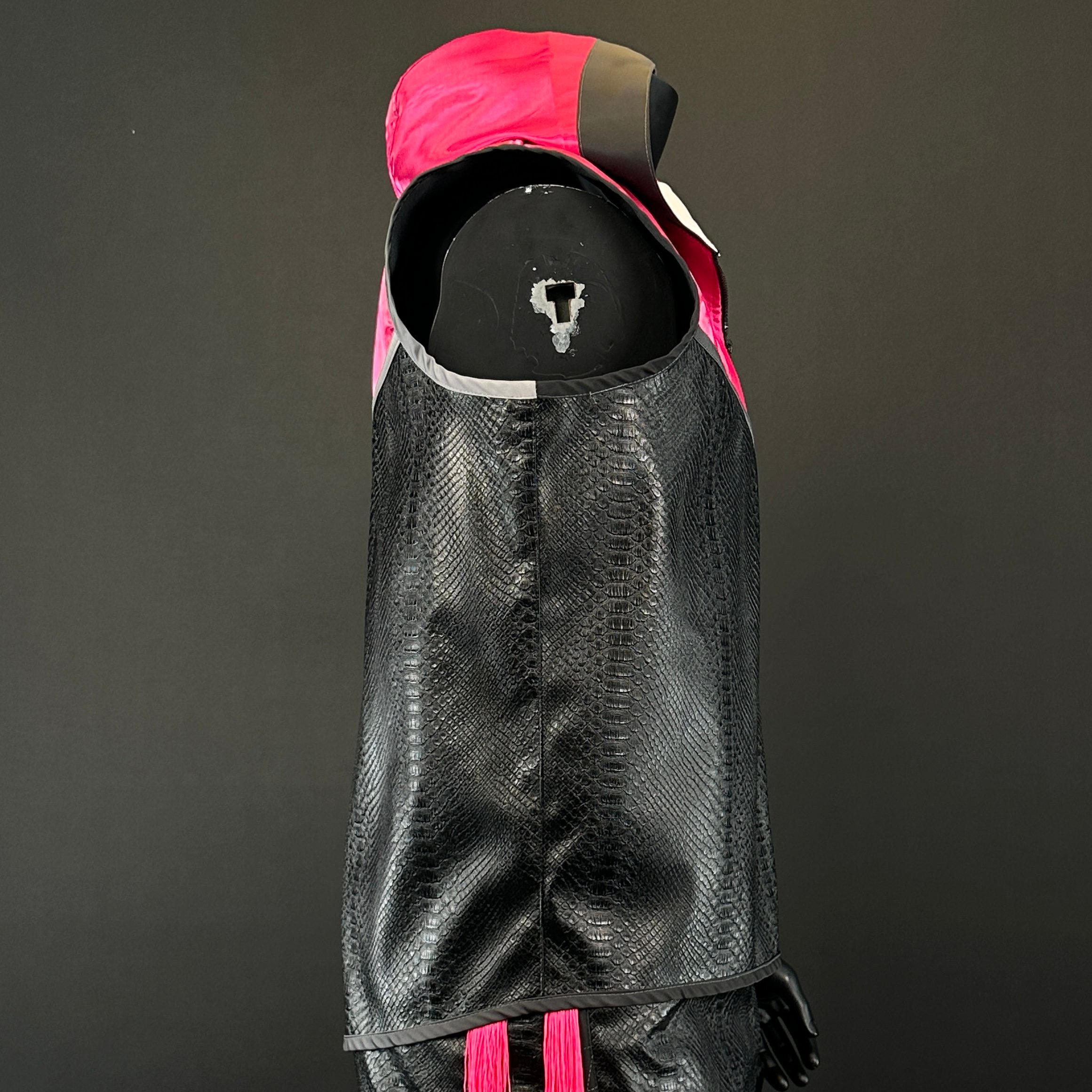 Lorenzo JKt Quintin 172857 Jackets