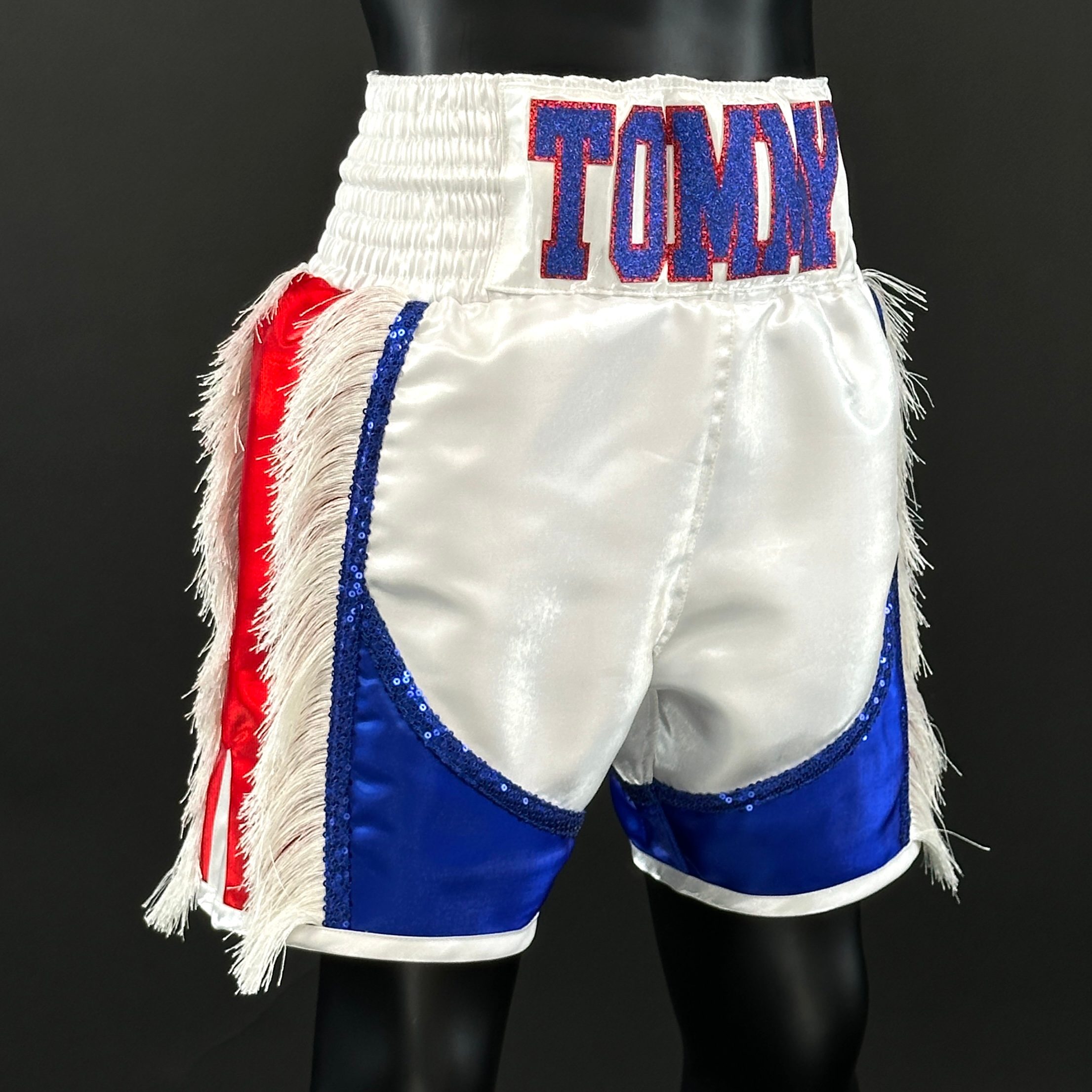 Cruiser BX Old Elaine 167274 Custom Boxing Shorts & Trunks