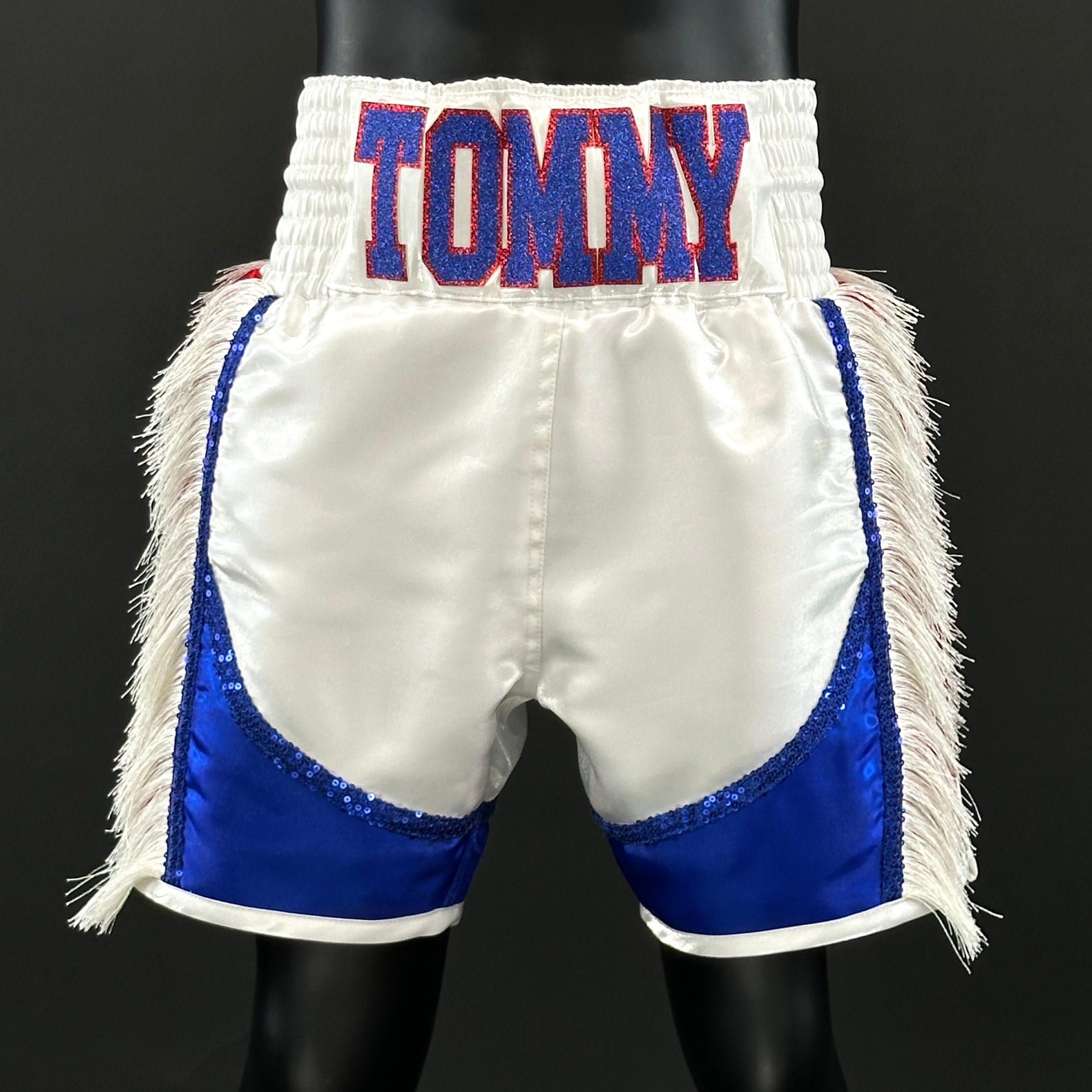 Cruiser BX Elaine 167274 Custom Boxing Shorts & Trunks