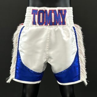 Cruiser BX Old Elaine 167274 Custom Boxing Shorts & Trunks