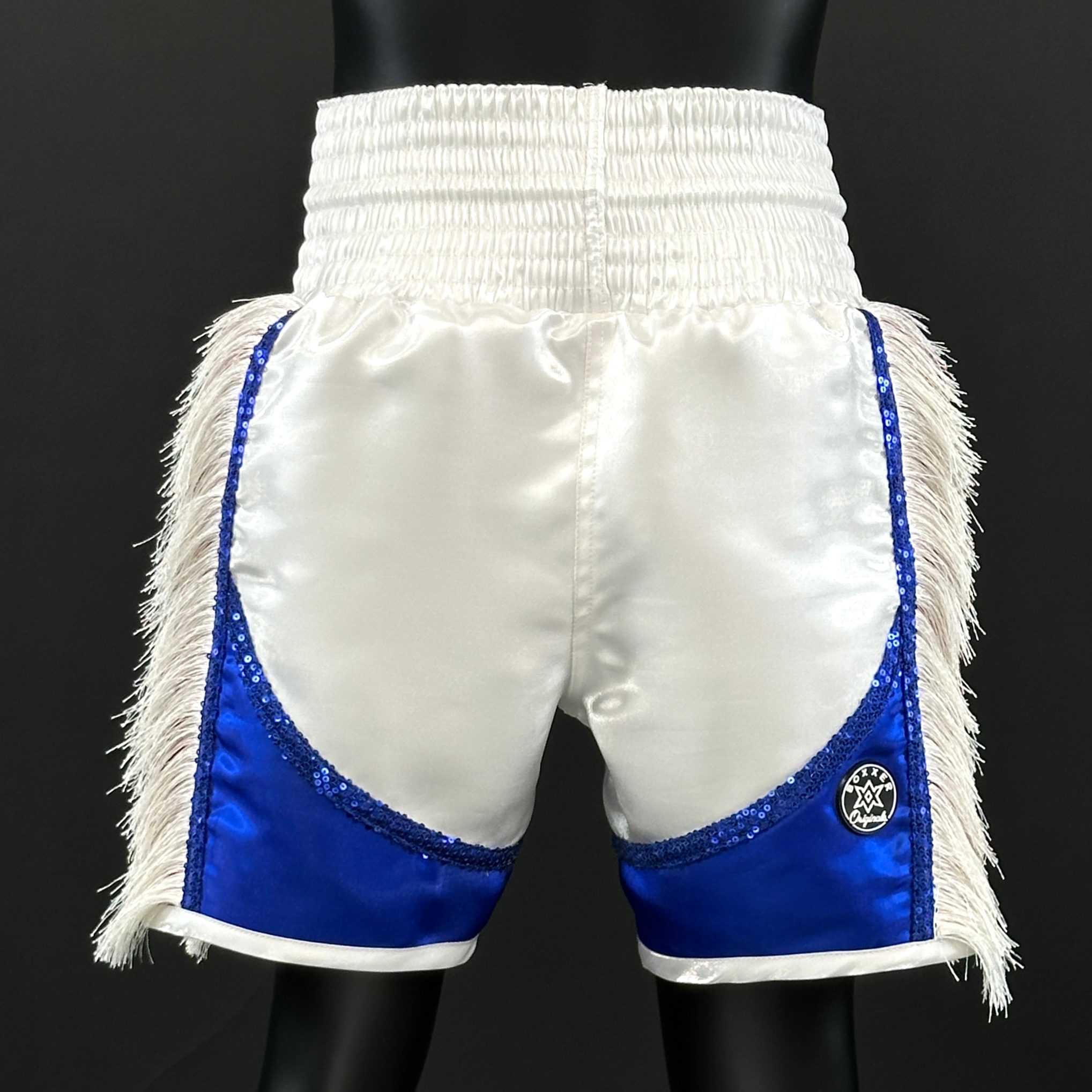 Cruiser BX Elaine 167274 Custom Boxing Shorts & Trunks