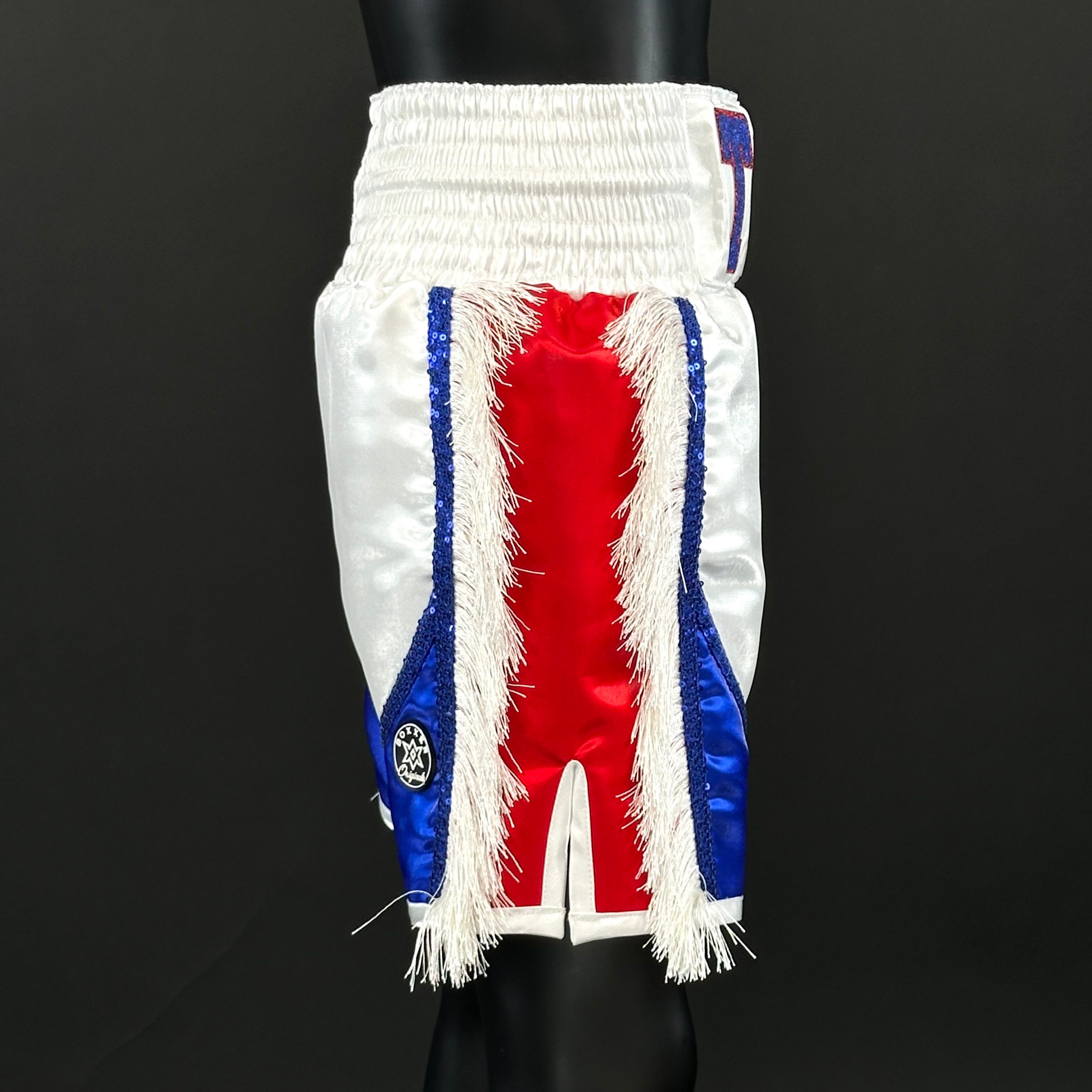 Cruiser BX Elaine 167274 Custom Boxing Shorts & Trunks