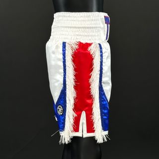 Cruiser BX Old Elaine 167274 Custom Boxing Shorts & Trunks