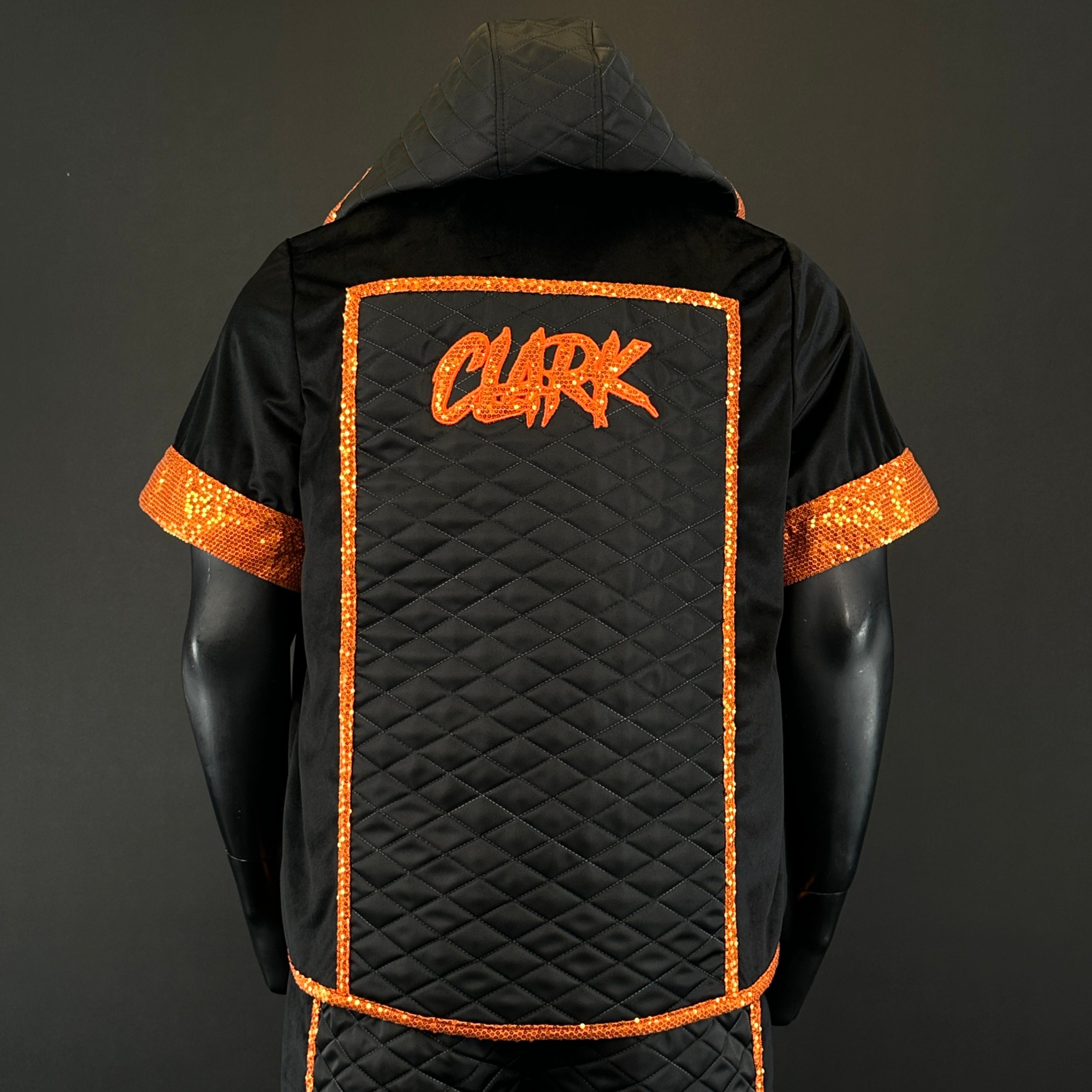 JOSHUA JKT William 171907 Jackets