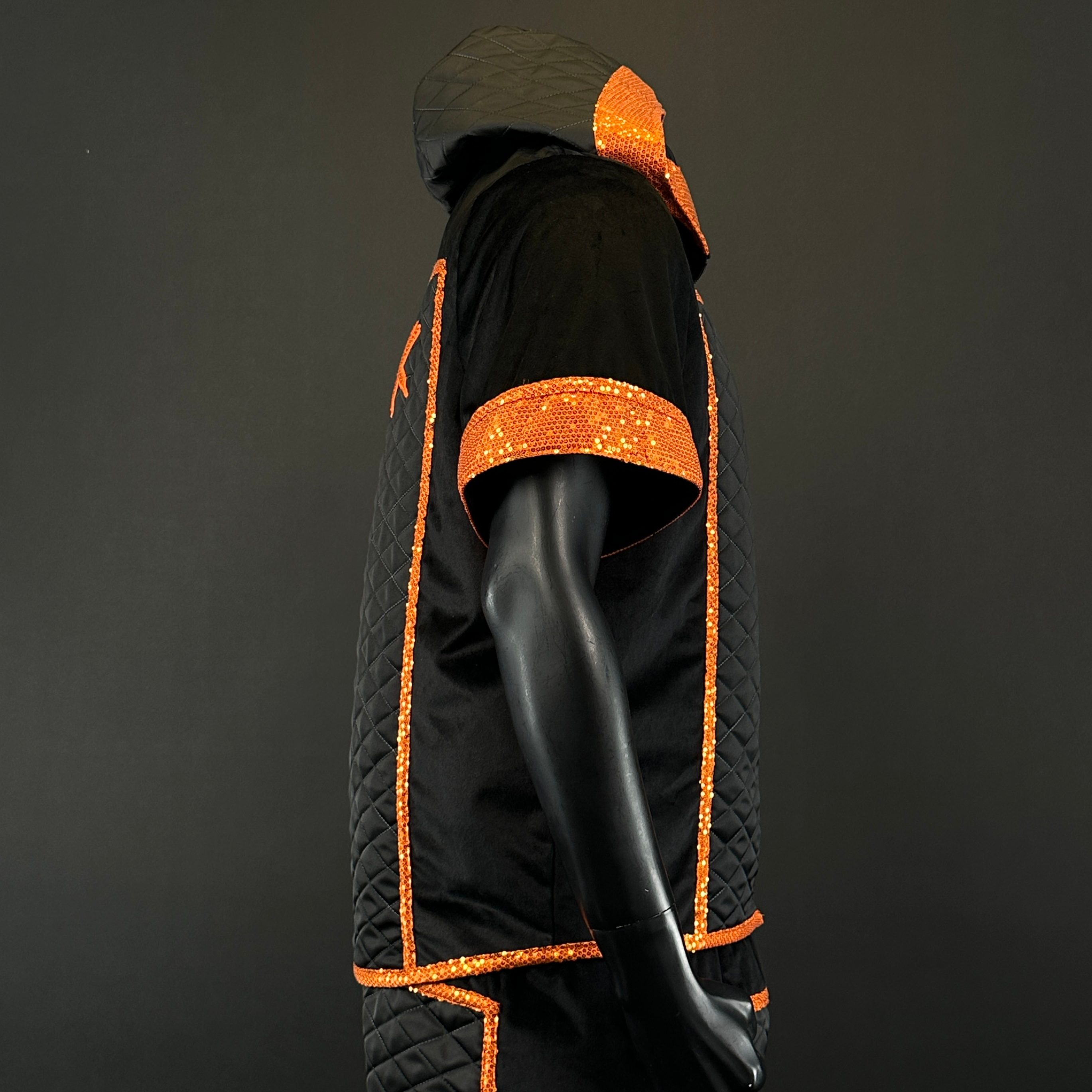 JOSHUA JKT William 171907 Jackets