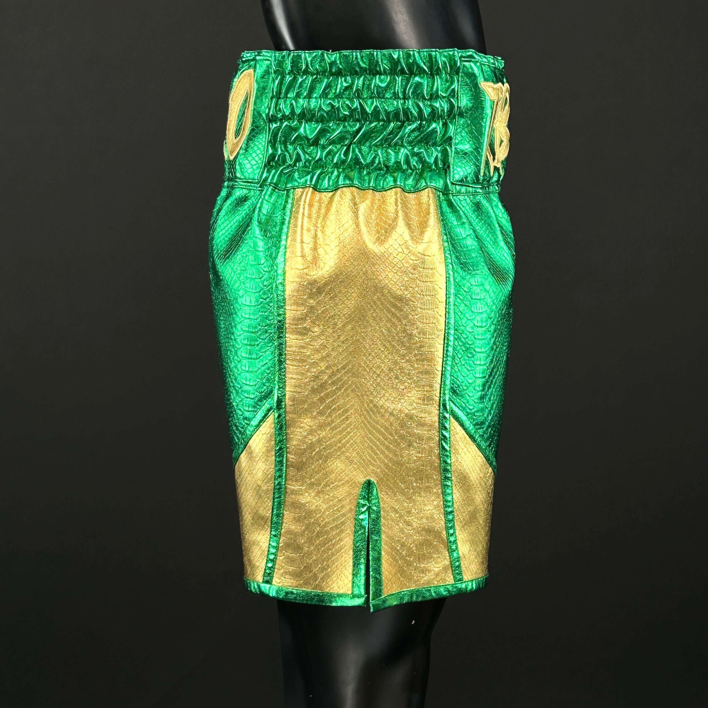 Cruiser BX Marco 173219 Custom Boxing Shorts & Trunks