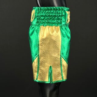 Cruiser BX Old Marco 173219 Custom Boxing Shorts & Trunks