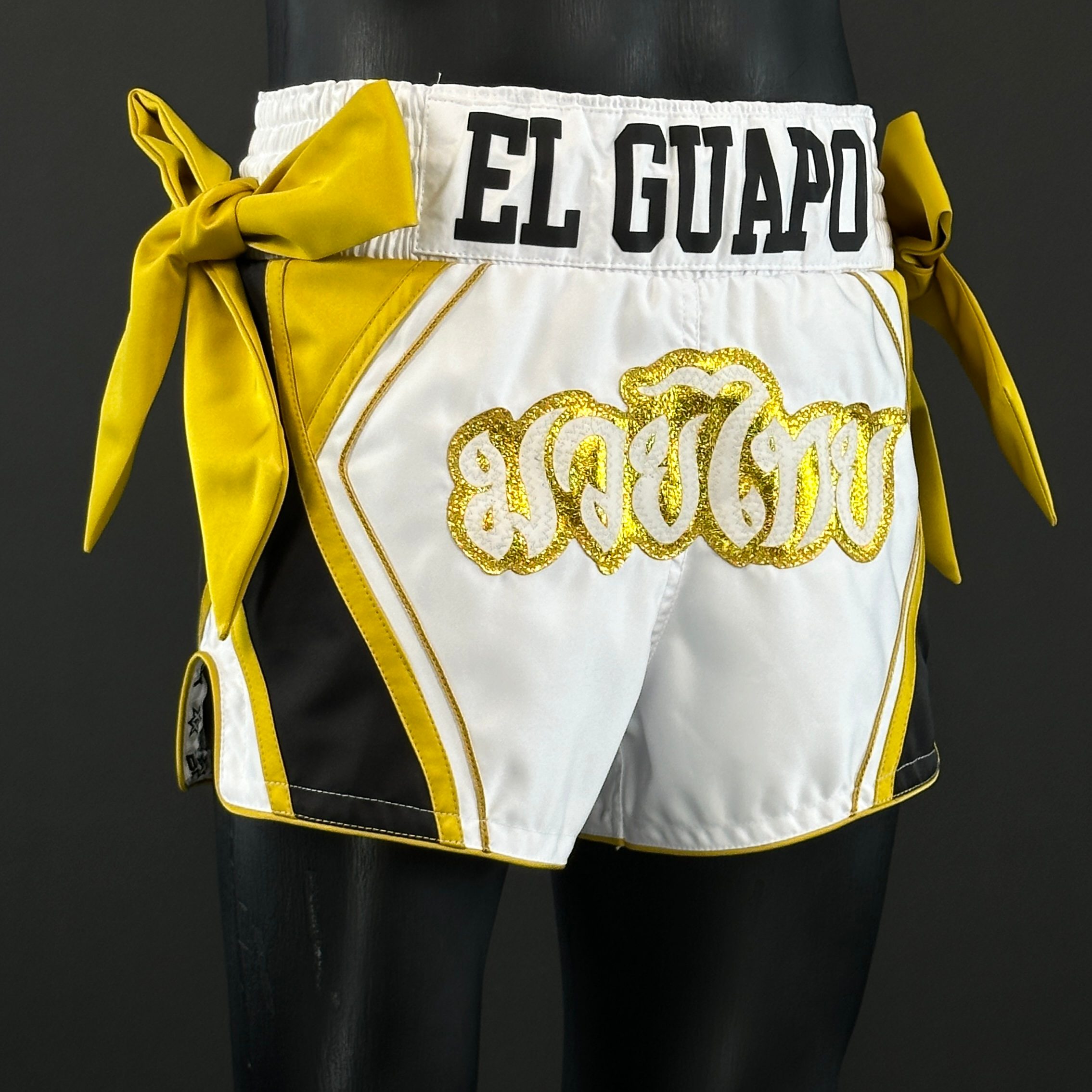 King Cobra MTS Rafael 172361 Muay Thai Shorts