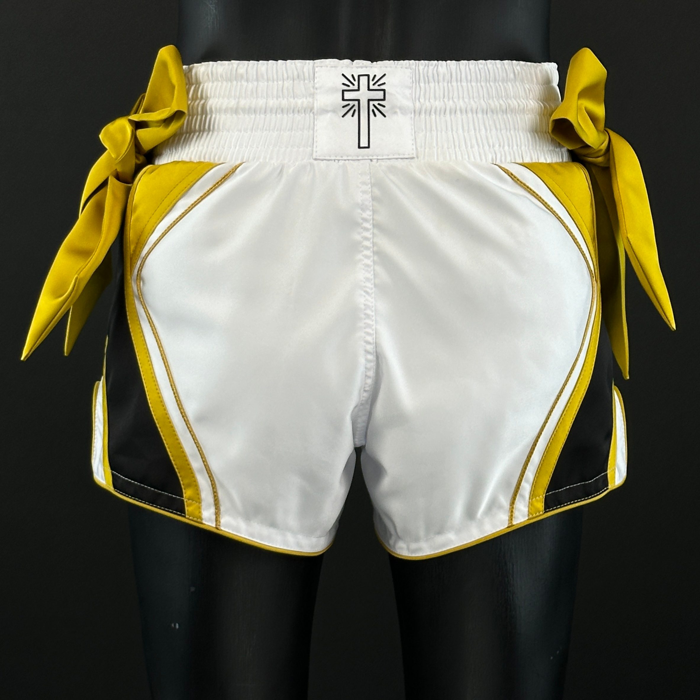 King Cobra MTS Rafael 172361 Muay Thai Shorts