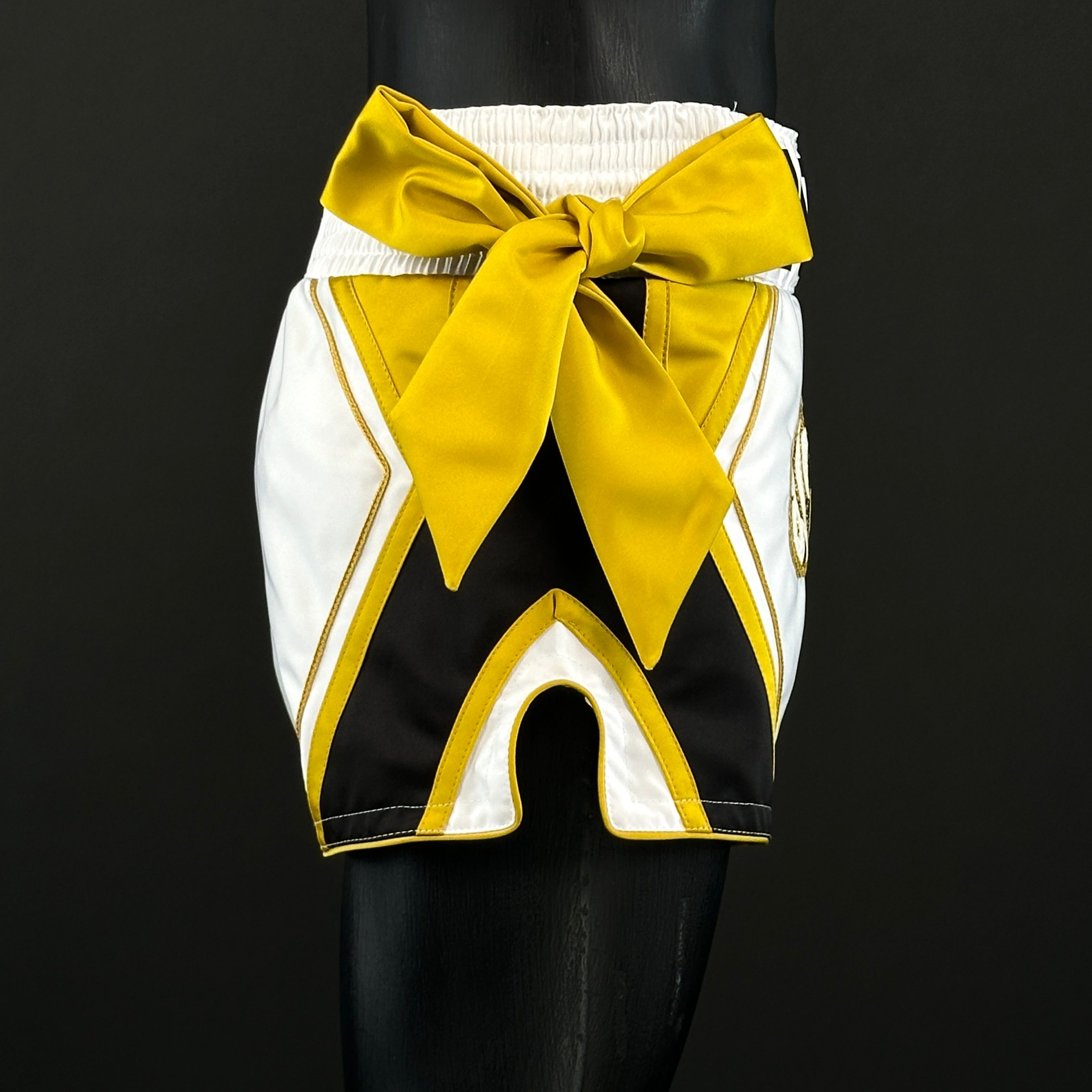 King Cobra MTS Rafael 172361 Muay Thai Shorts