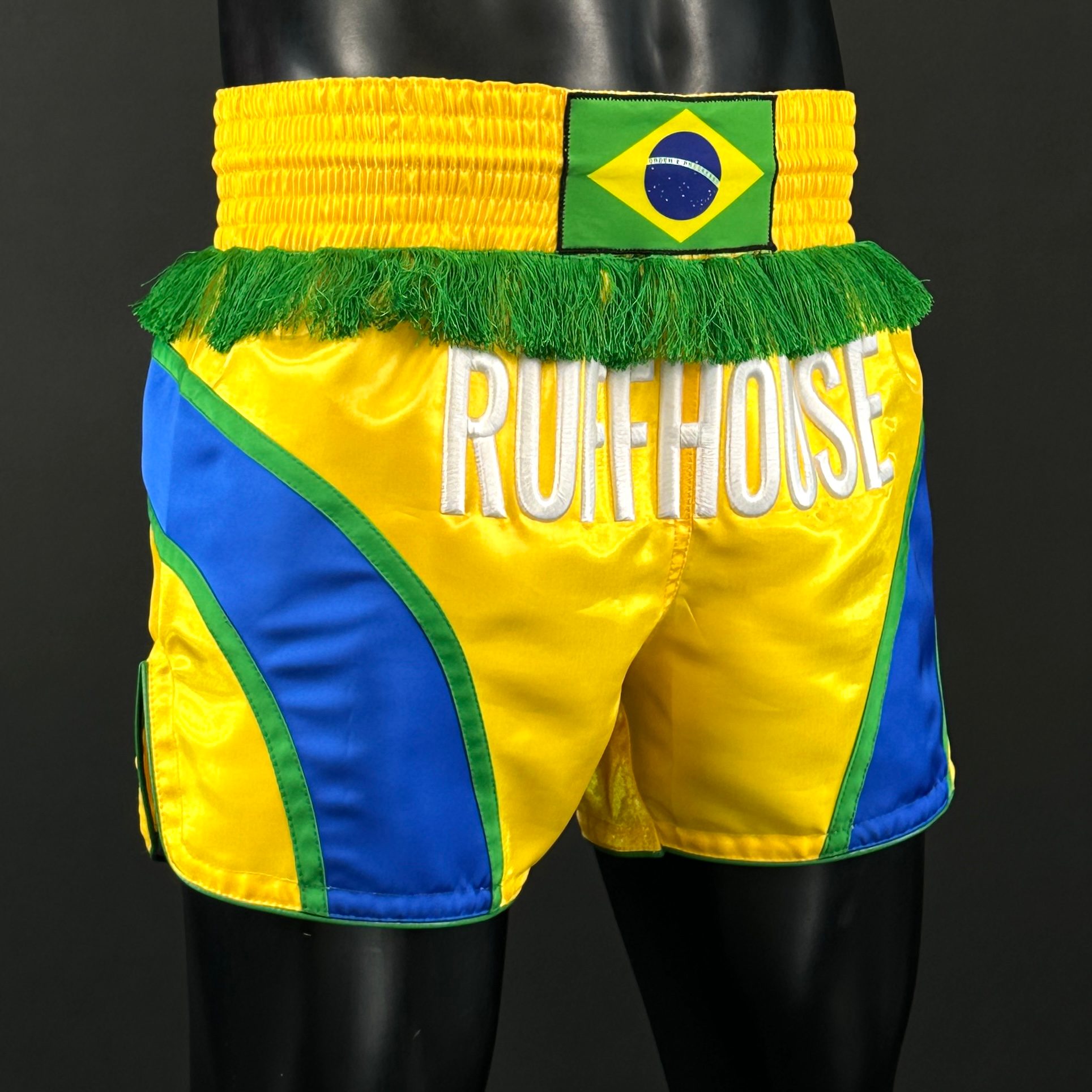 Comet MTS BRANDON 171992 Muay Thai Shorts