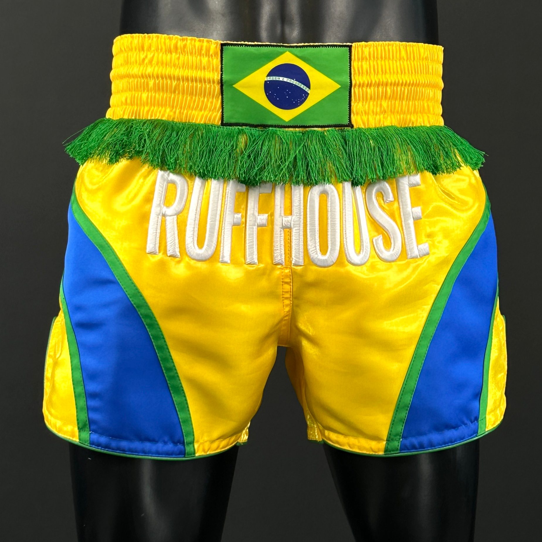 Comet MTS BRANDON 171992 Muay Thai Shorts