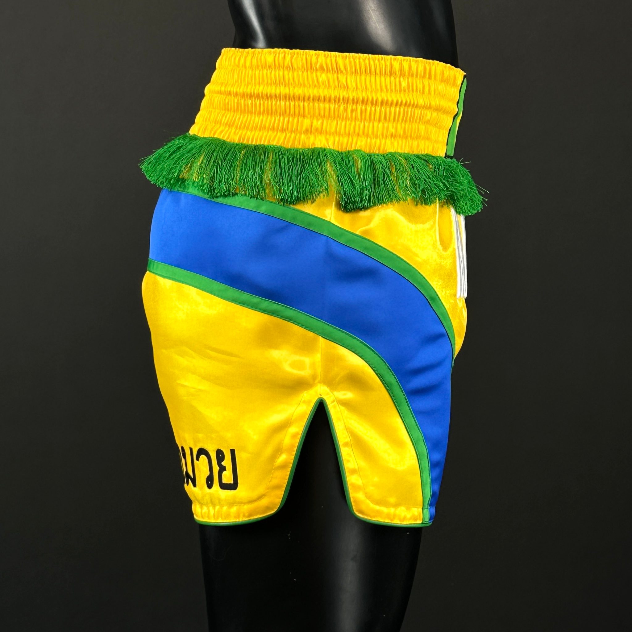 Comet MTS BRANDON 171992 Muay Thai Shorts