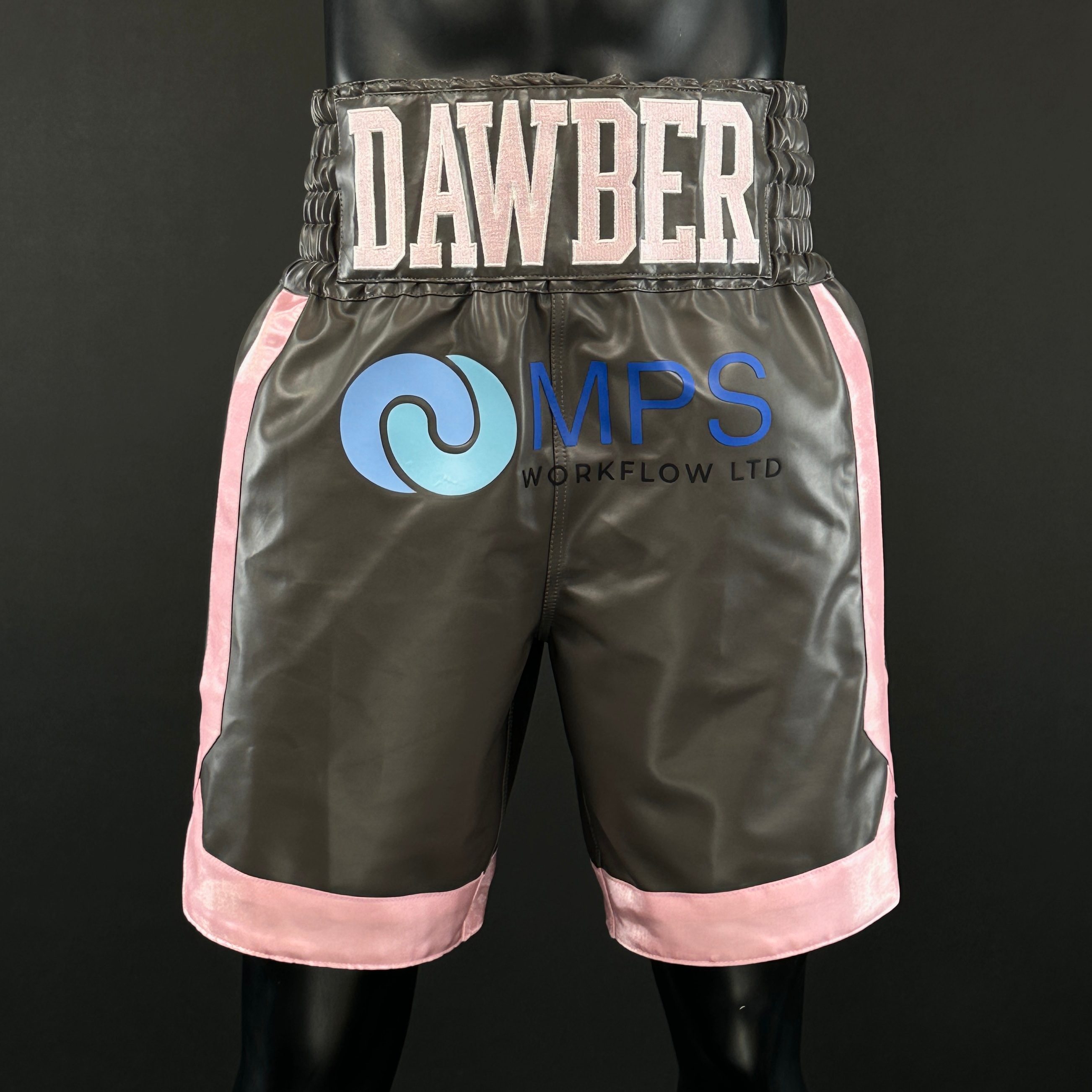COTTO BX Kai 171816 Custom Boxing Shorts & Trunks