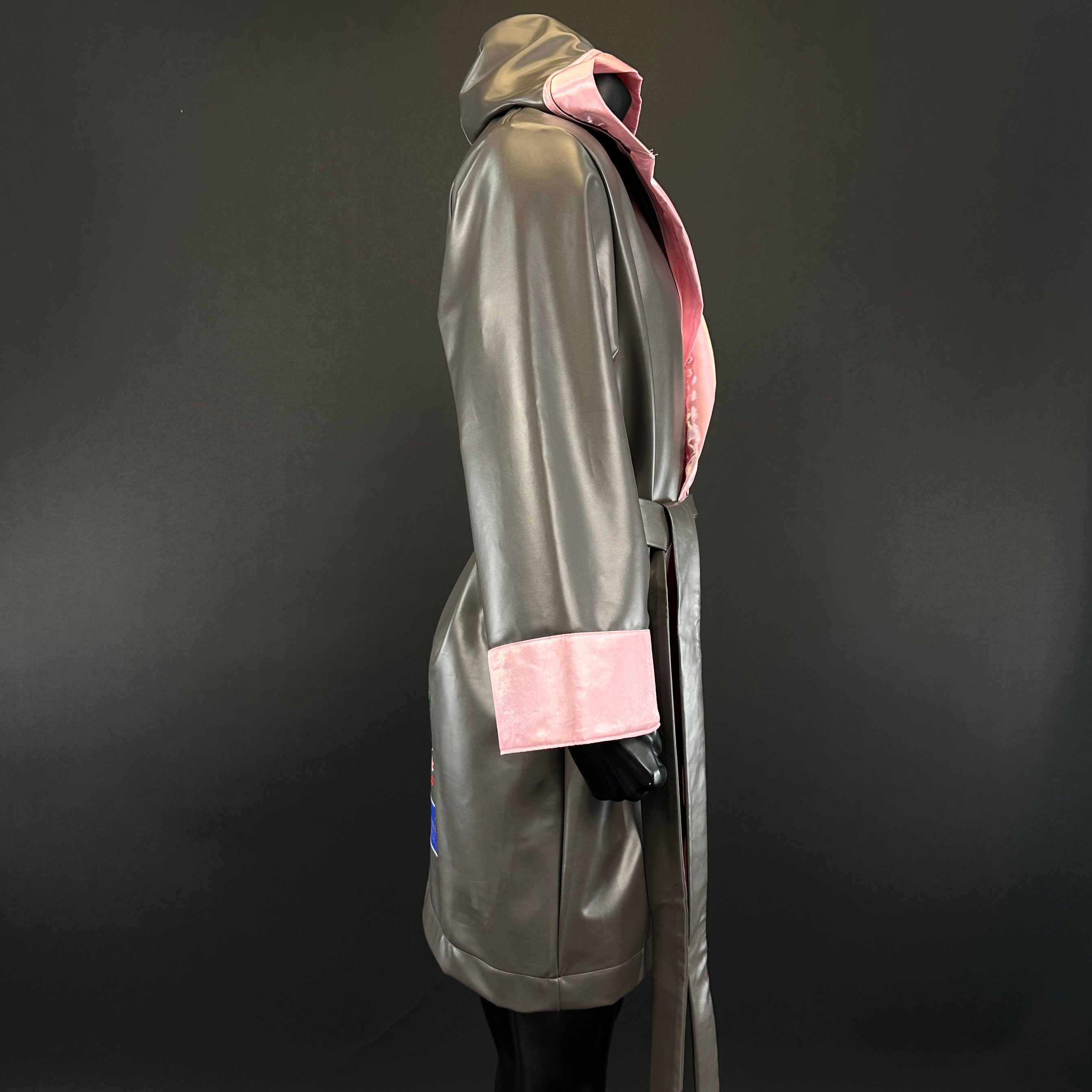 Classic Robe Kai 171816 Robes