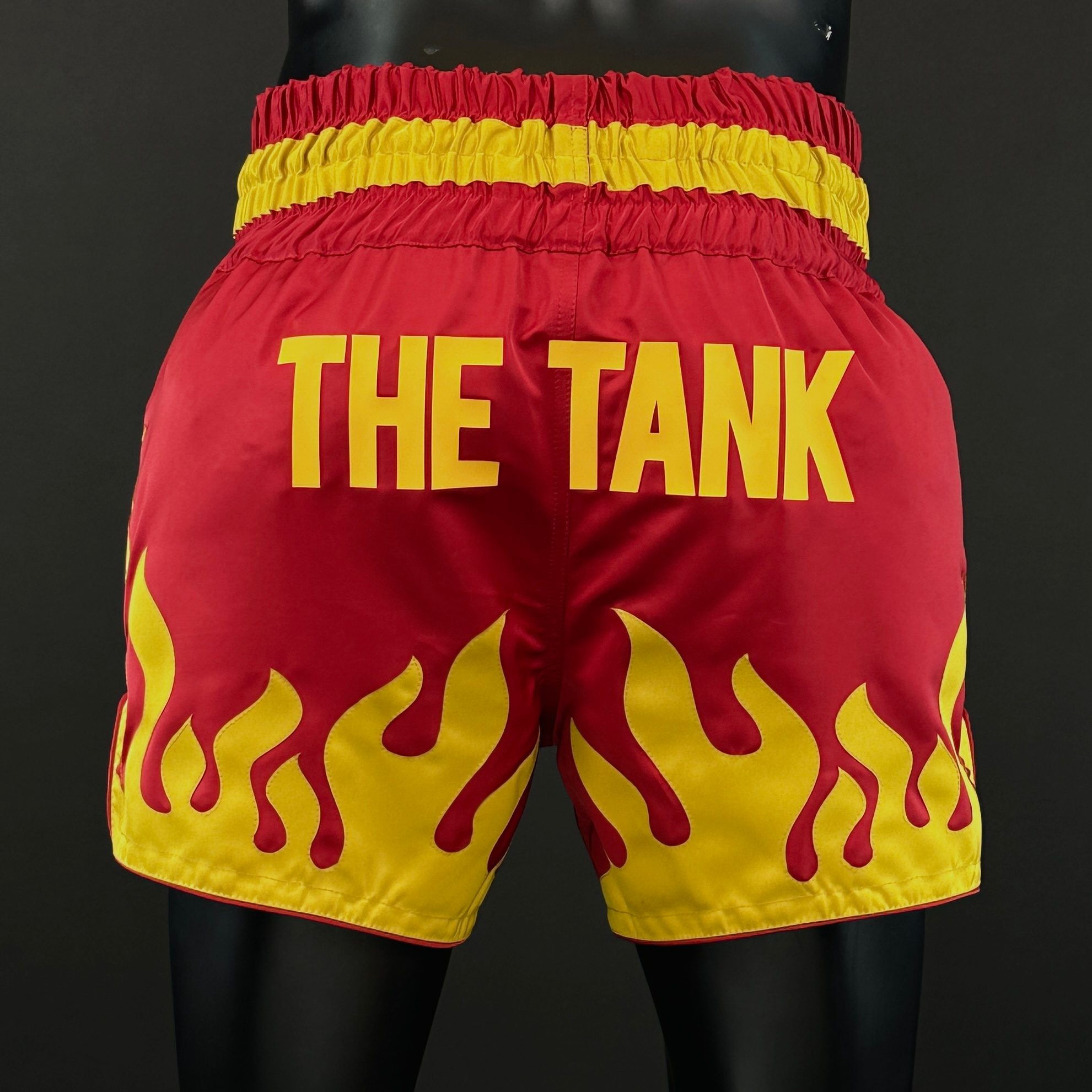 Fire MTS Maëlle 172219 Muay Thai Shorts