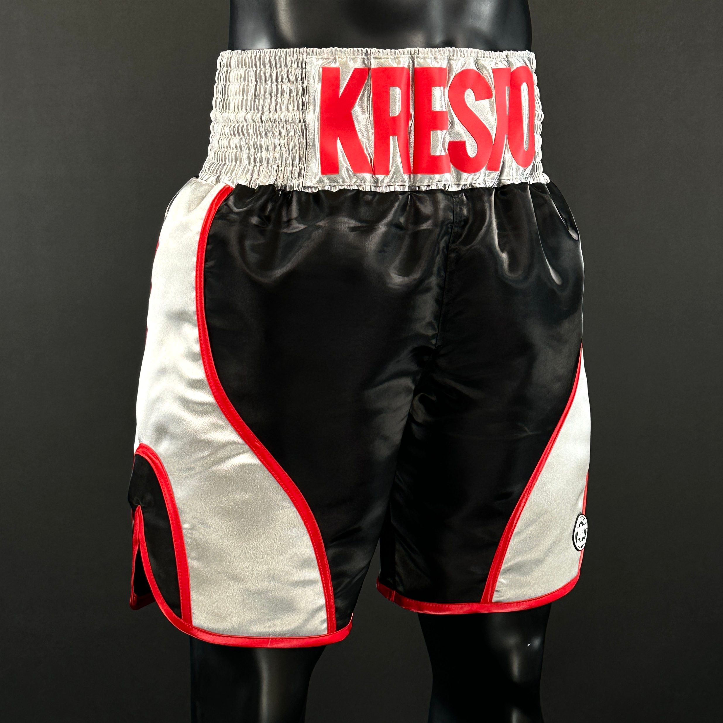Dream BX Dylan 172540 Custom Boxing Shorts & Trunks