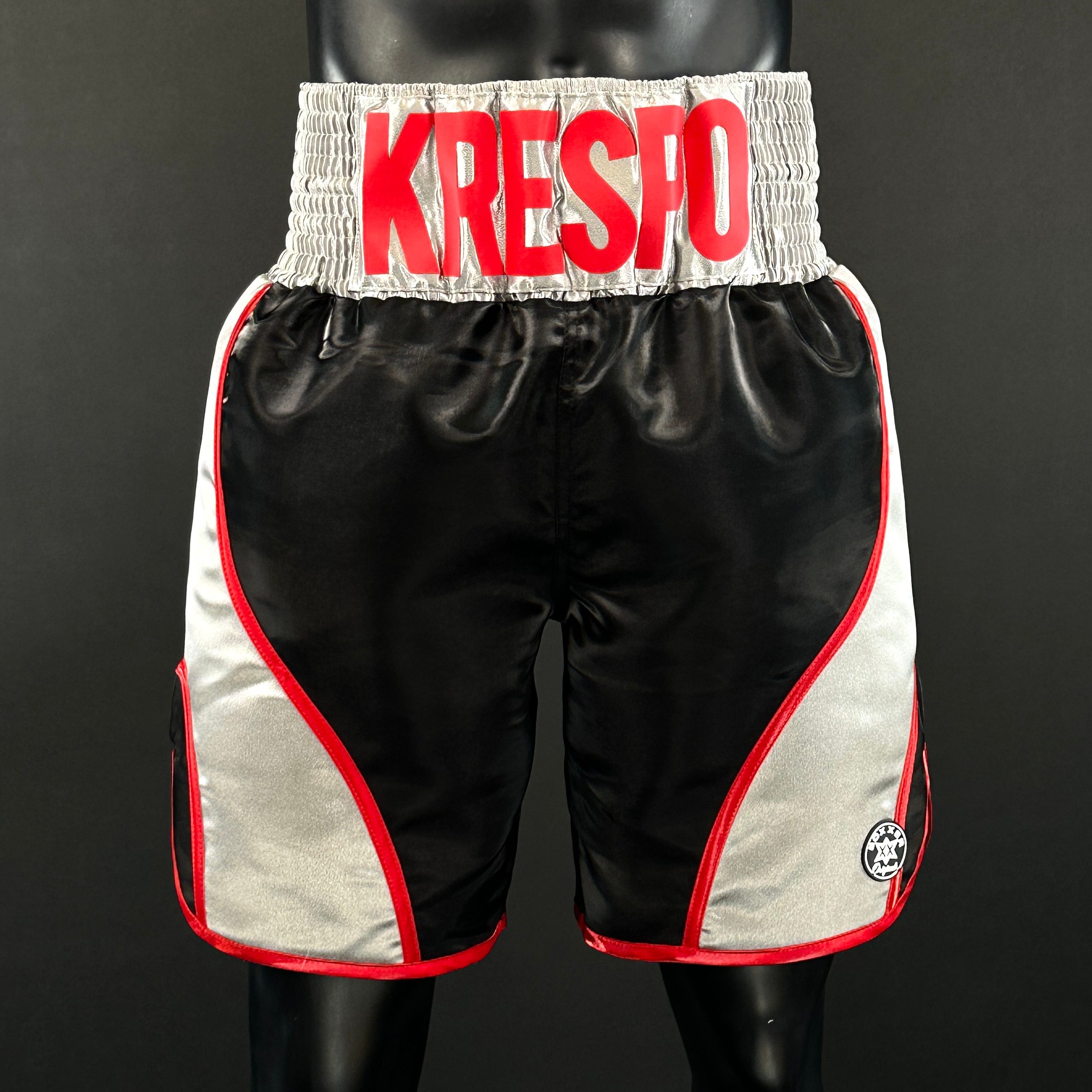 Dream BX Dylan 172540 Custom Boxing Shorts & Trunks
