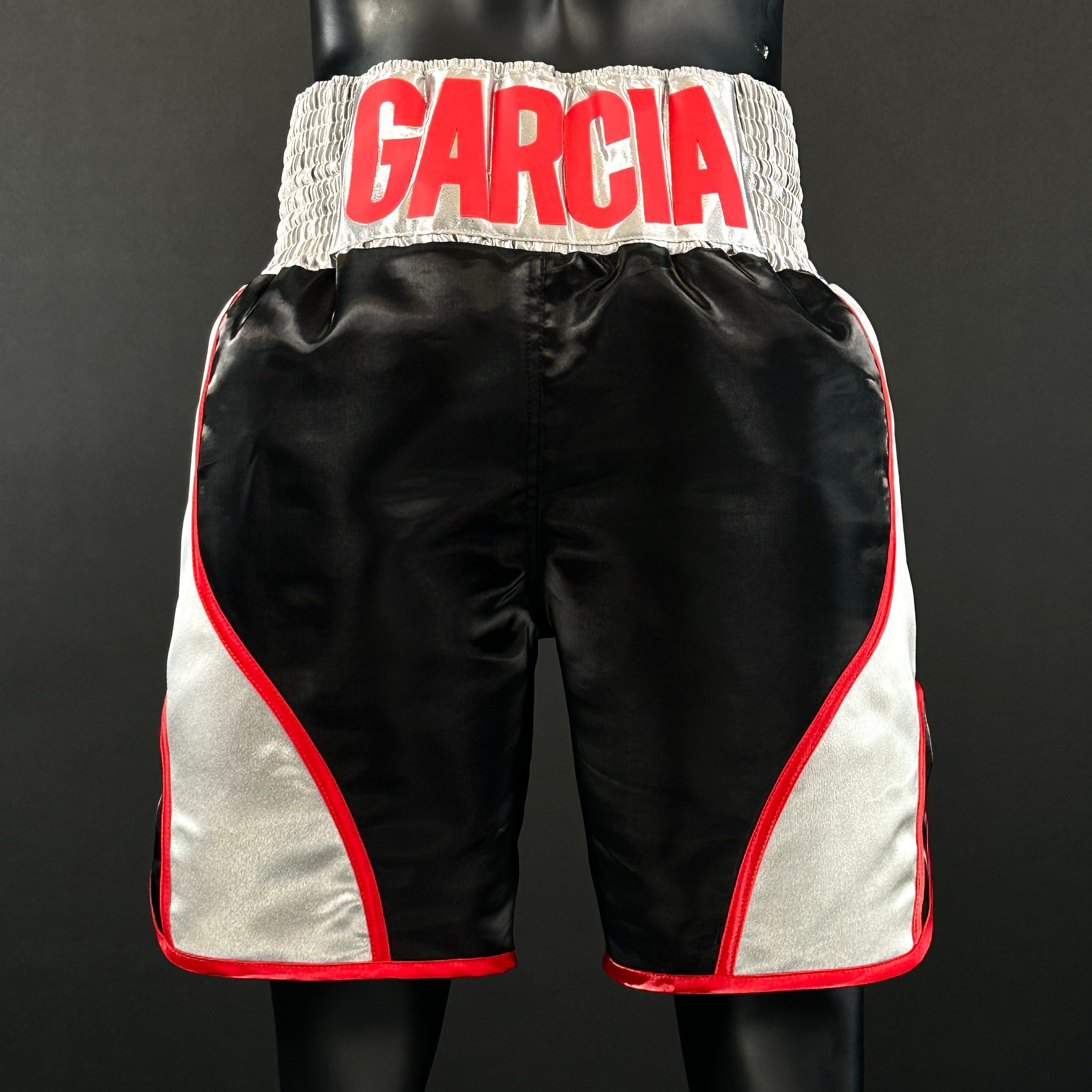 Dream BX Dylan 172540 Custom Boxing Shorts & Trunks