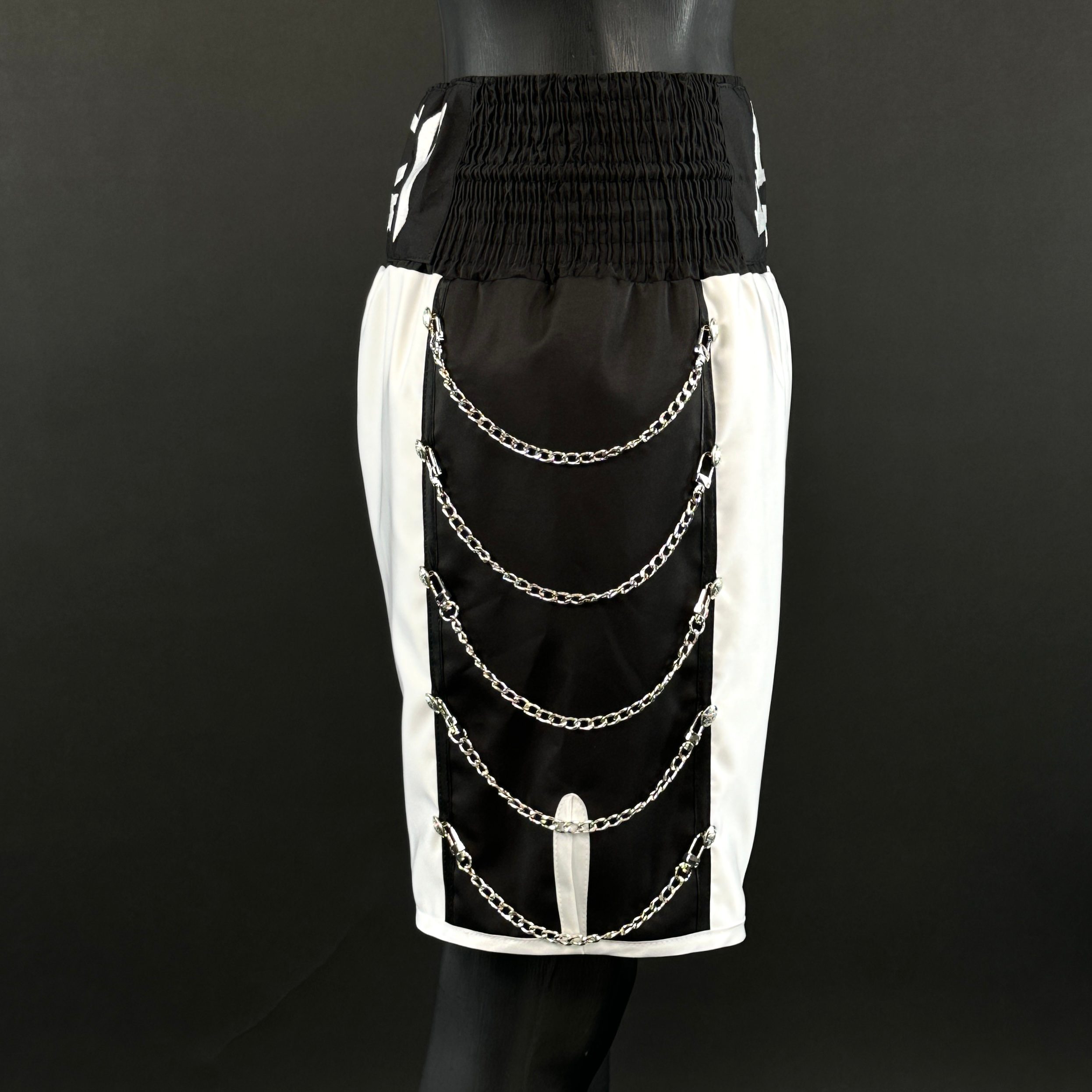 SOLDIER BX (BOXXER ELITE) Levi 172260 Custom Boxing Shorts & Trunks