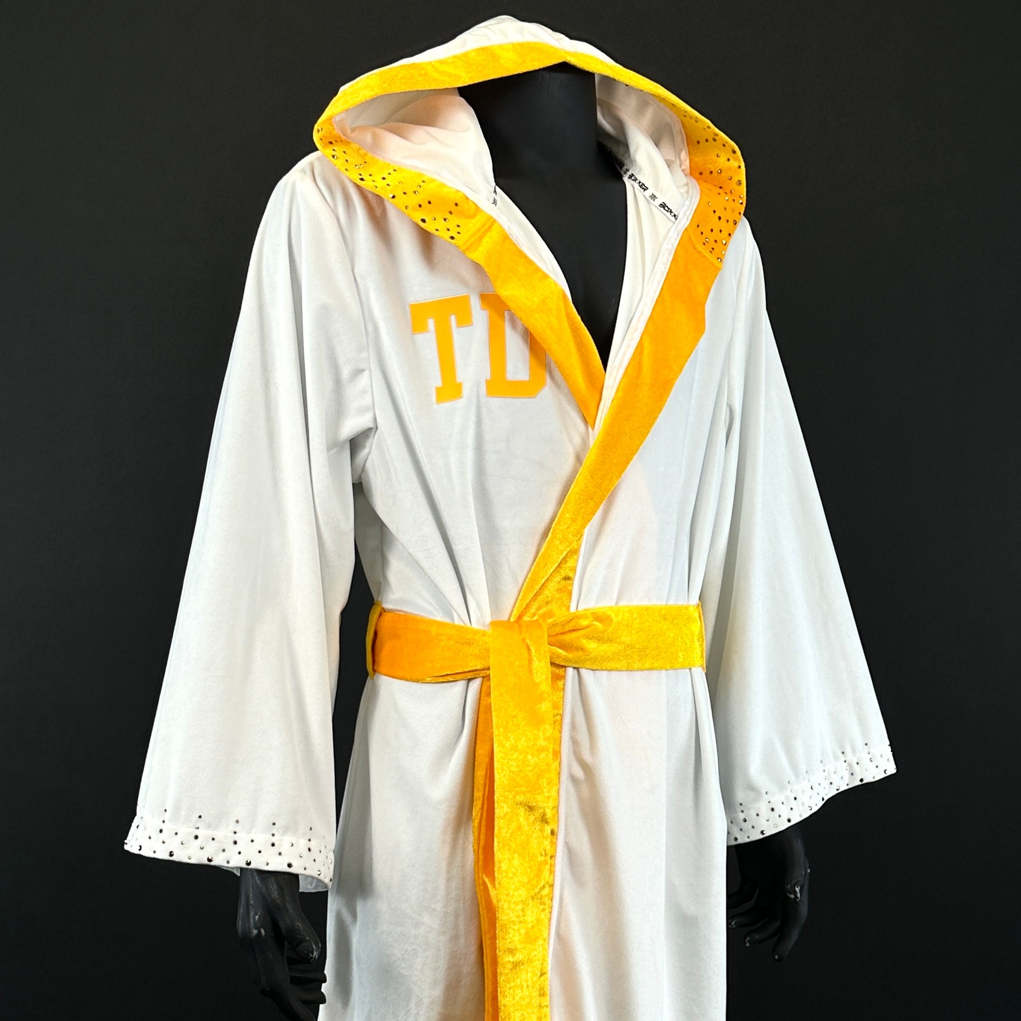 Easy Robe Old Paris 172829 Robes